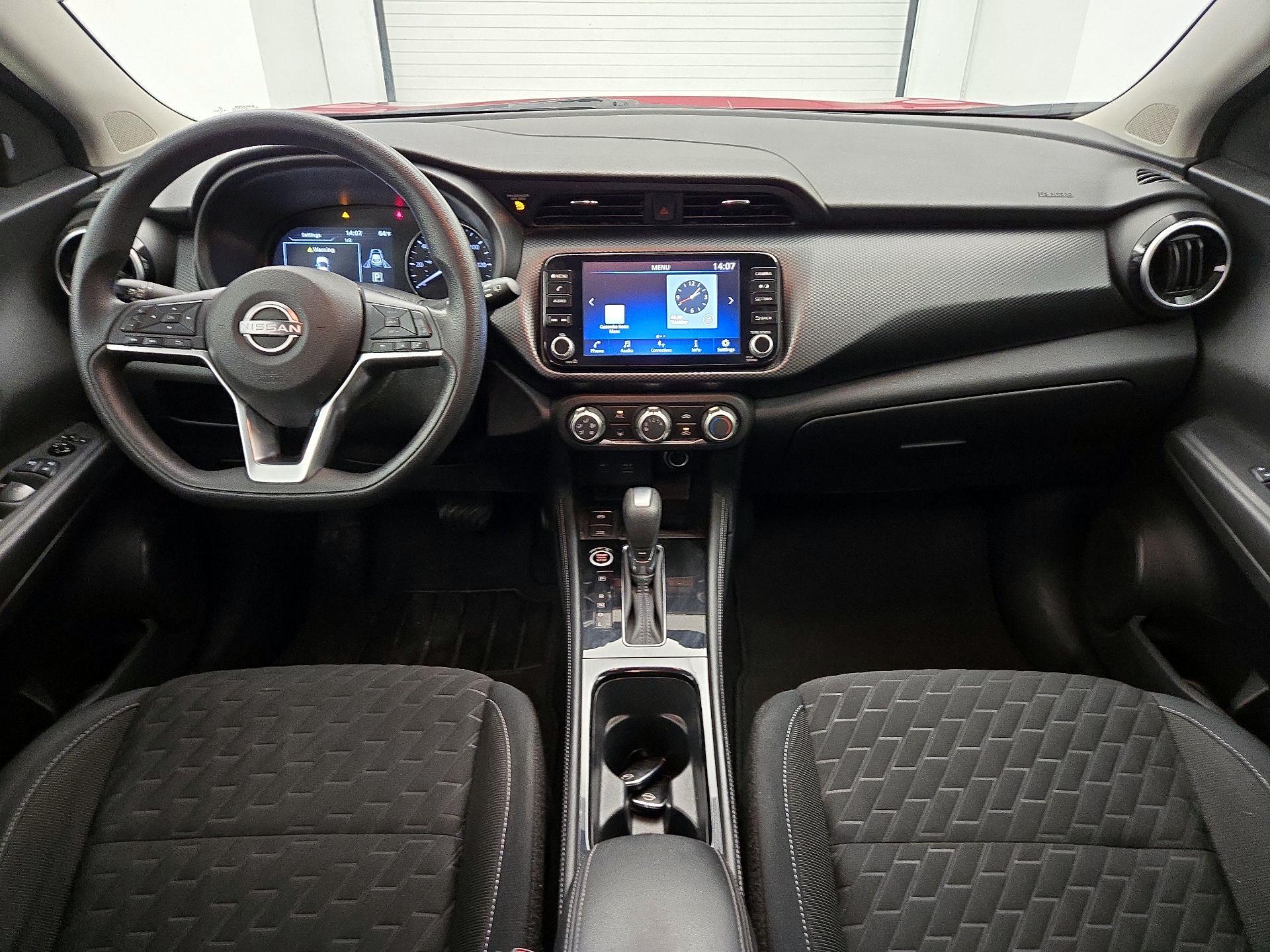 Thumbnail: 2023 Nissan Kicks - 9