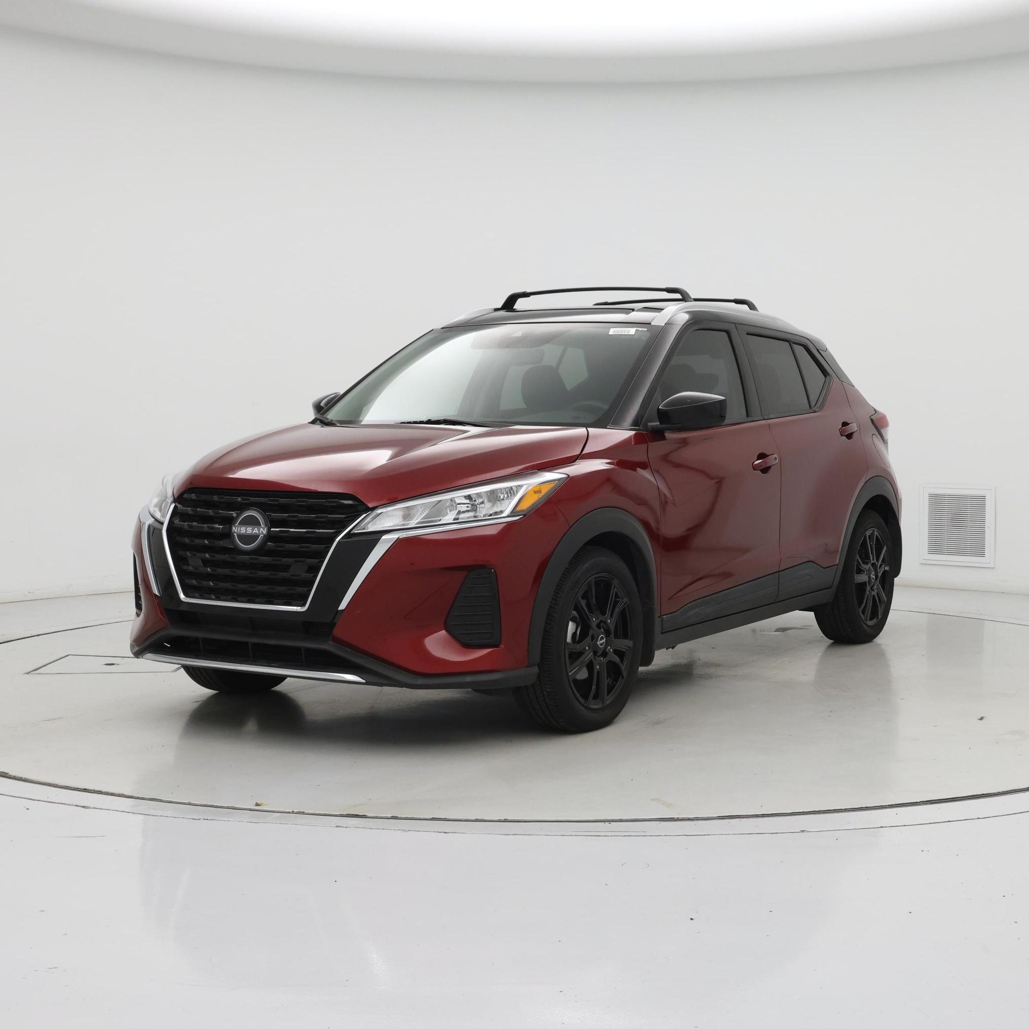 Thumbnail: 2023 Nissan Kicks - 4
