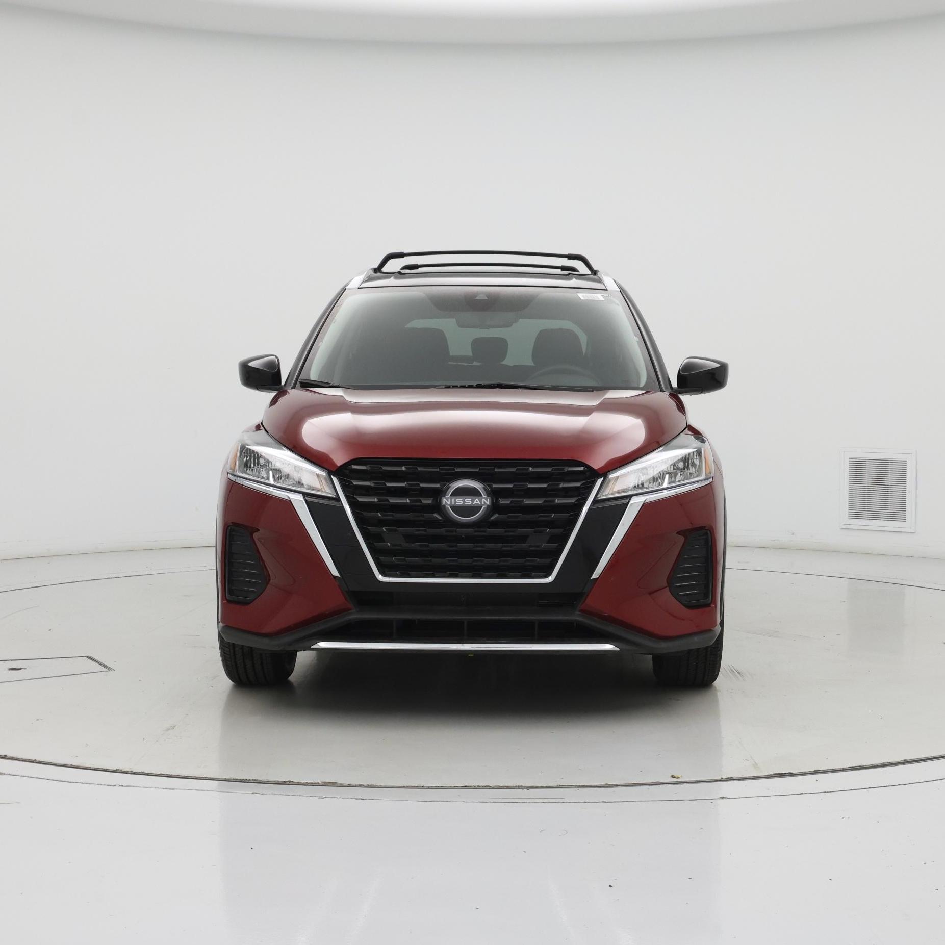 Thumbnail: 2023 Nissan Kicks - 5