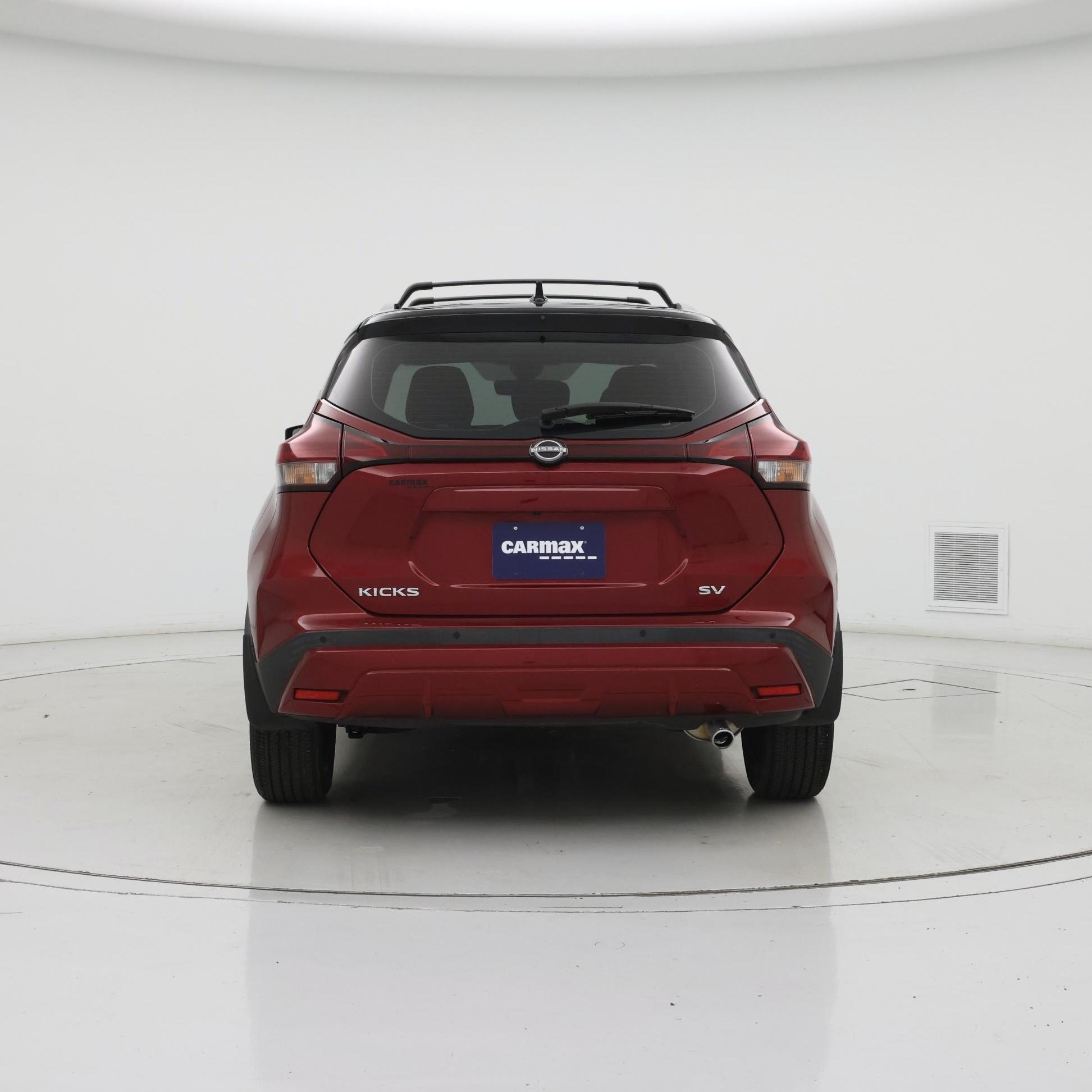 Thumbnail: 2023 Nissan Kicks - 6