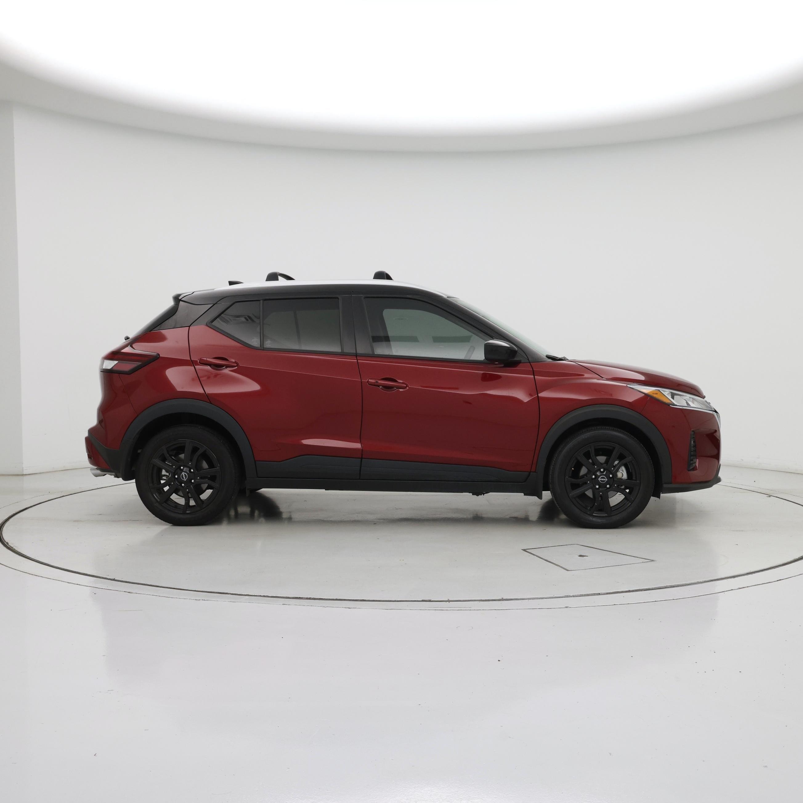 Thumbnail: 2023 Nissan Kicks - 7