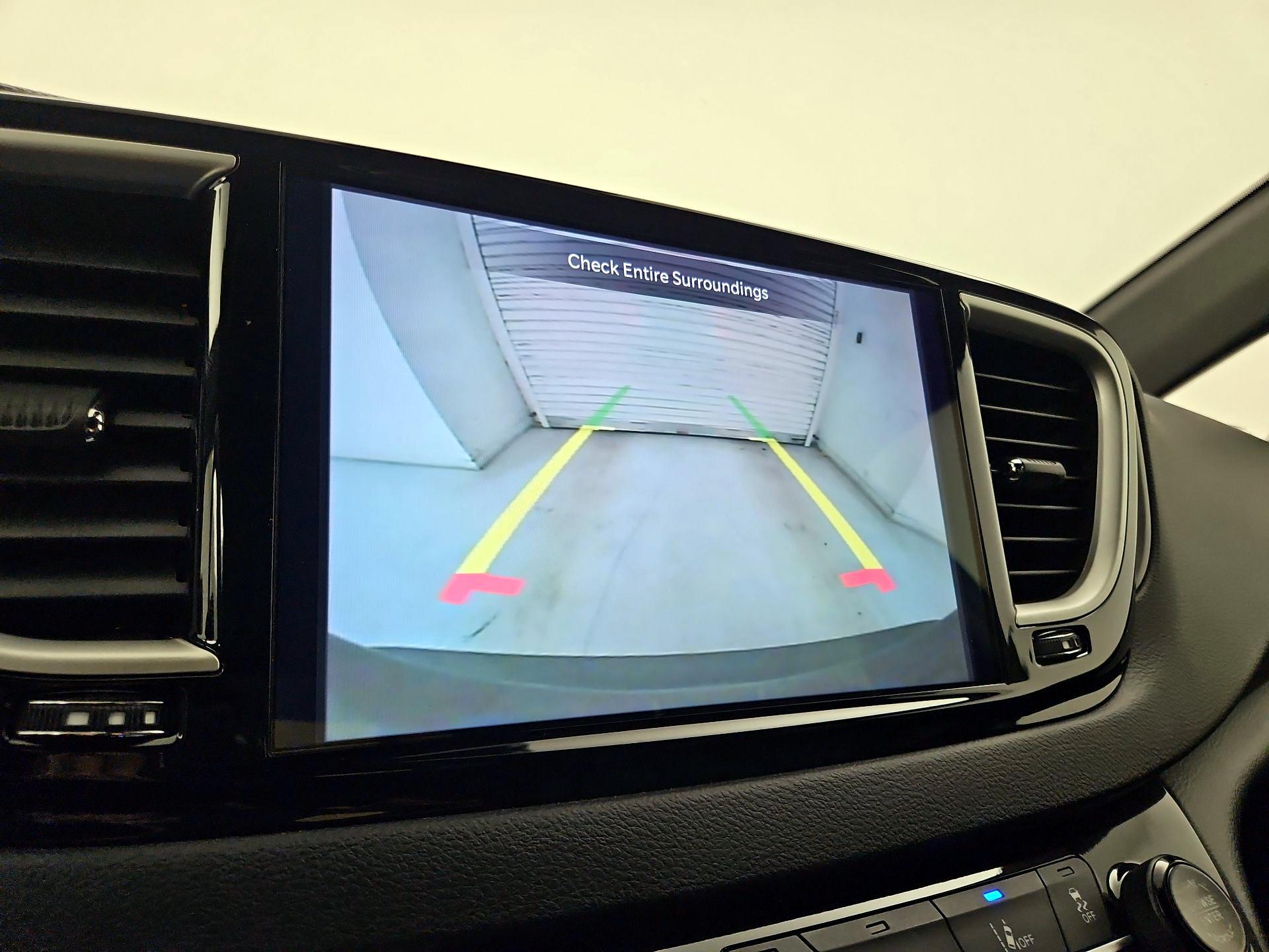 Thumbnail: 2025 Chrysler Pacifica - 14