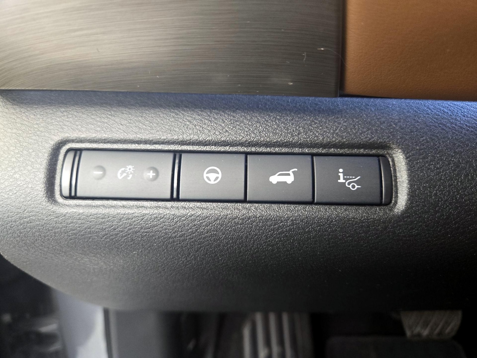 2023 Nissan Pathfinder Platinum - Photo 14