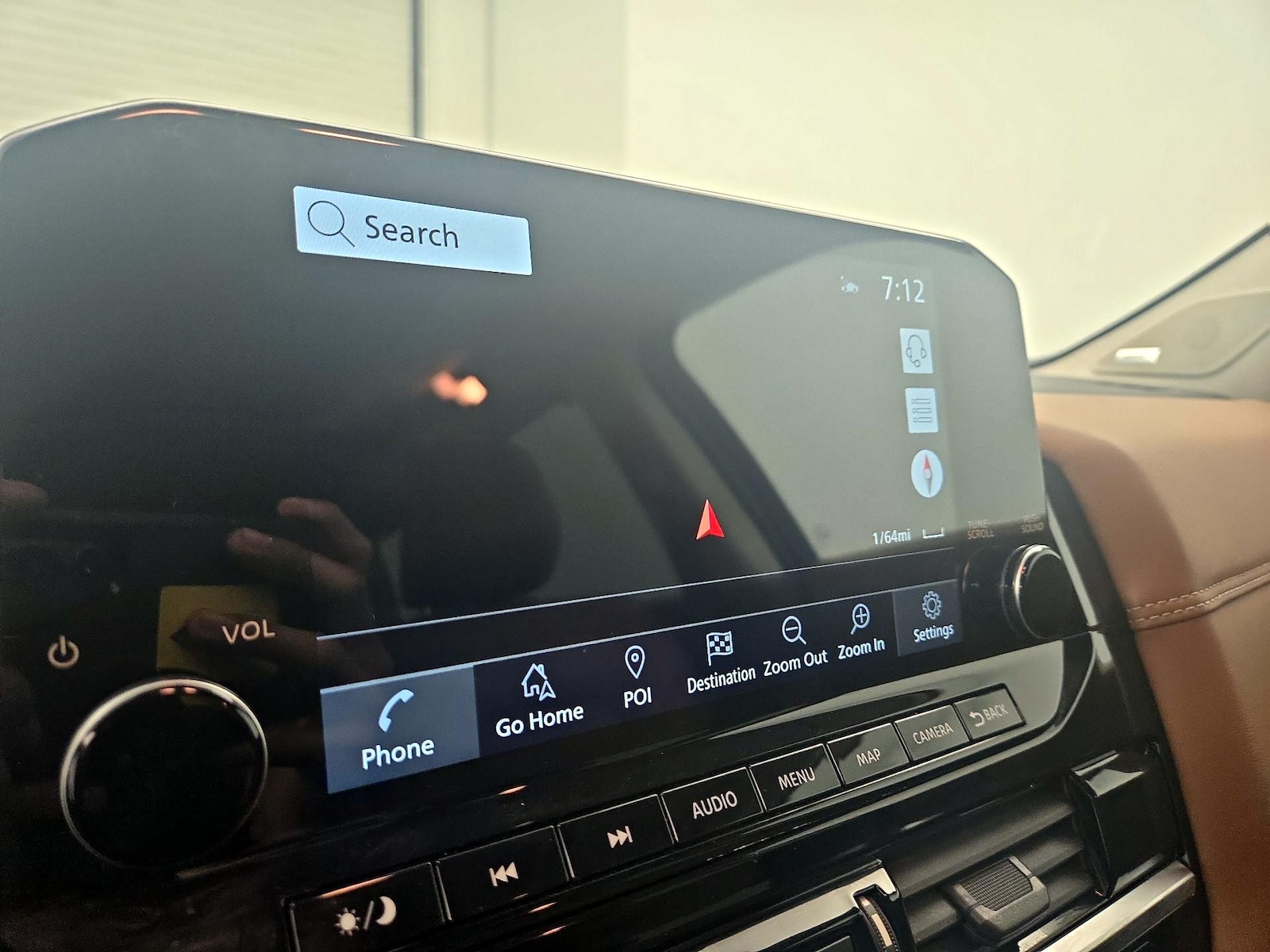 2023 Nissan Pathfinder Platinum - Photo 15