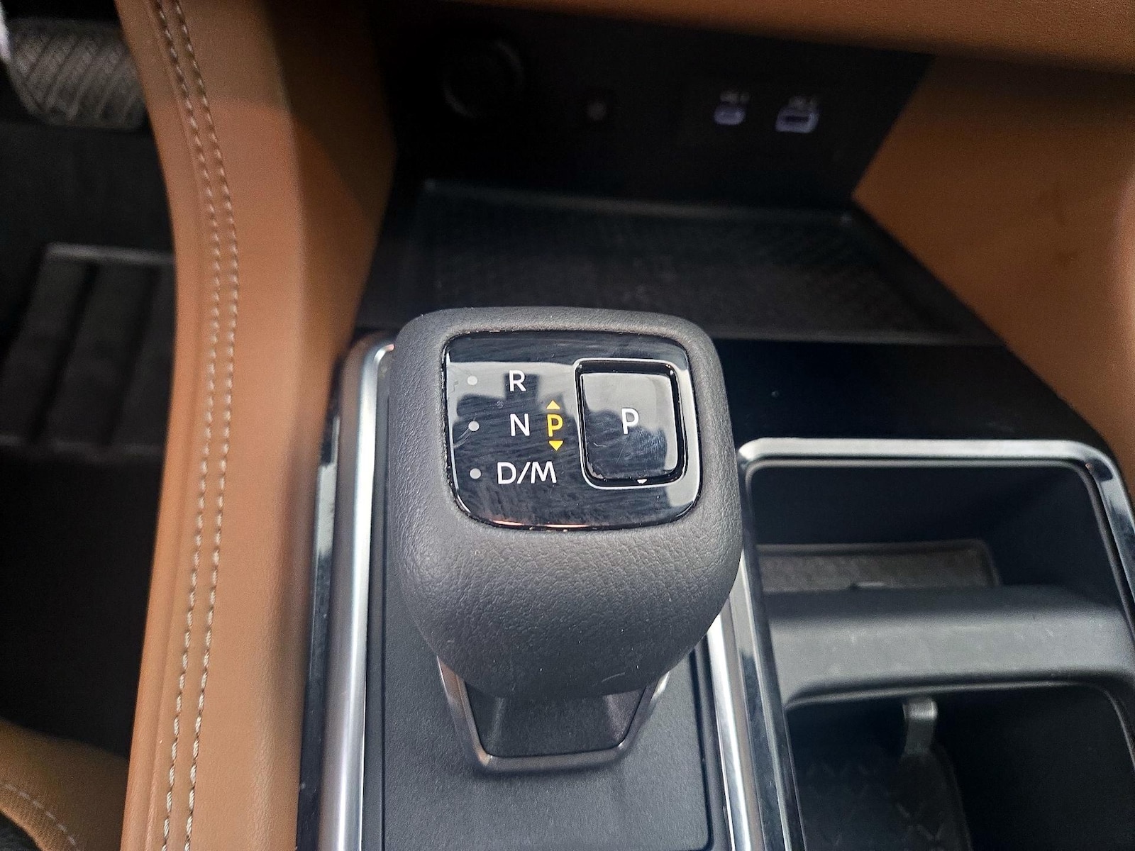 2023 Nissan Pathfinder Platinum - Photo 19