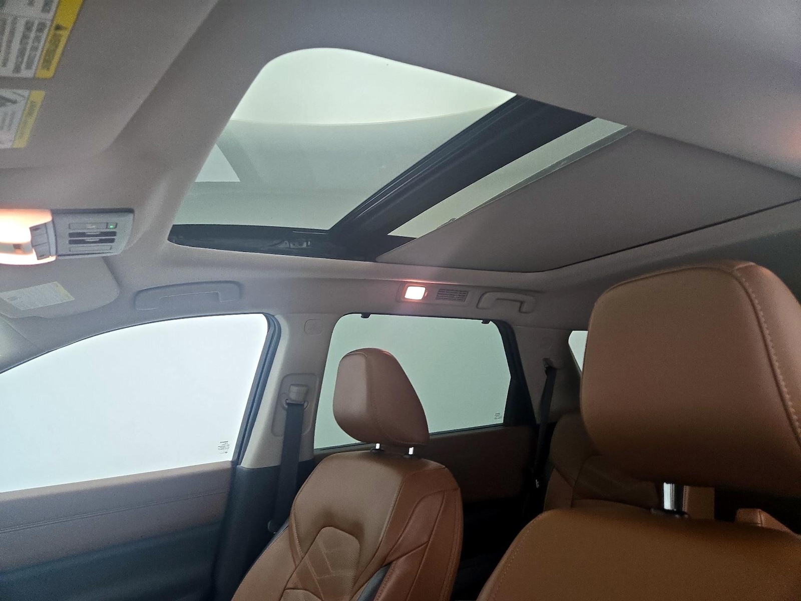 2023 Nissan Pathfinder Platinum - Photo 21