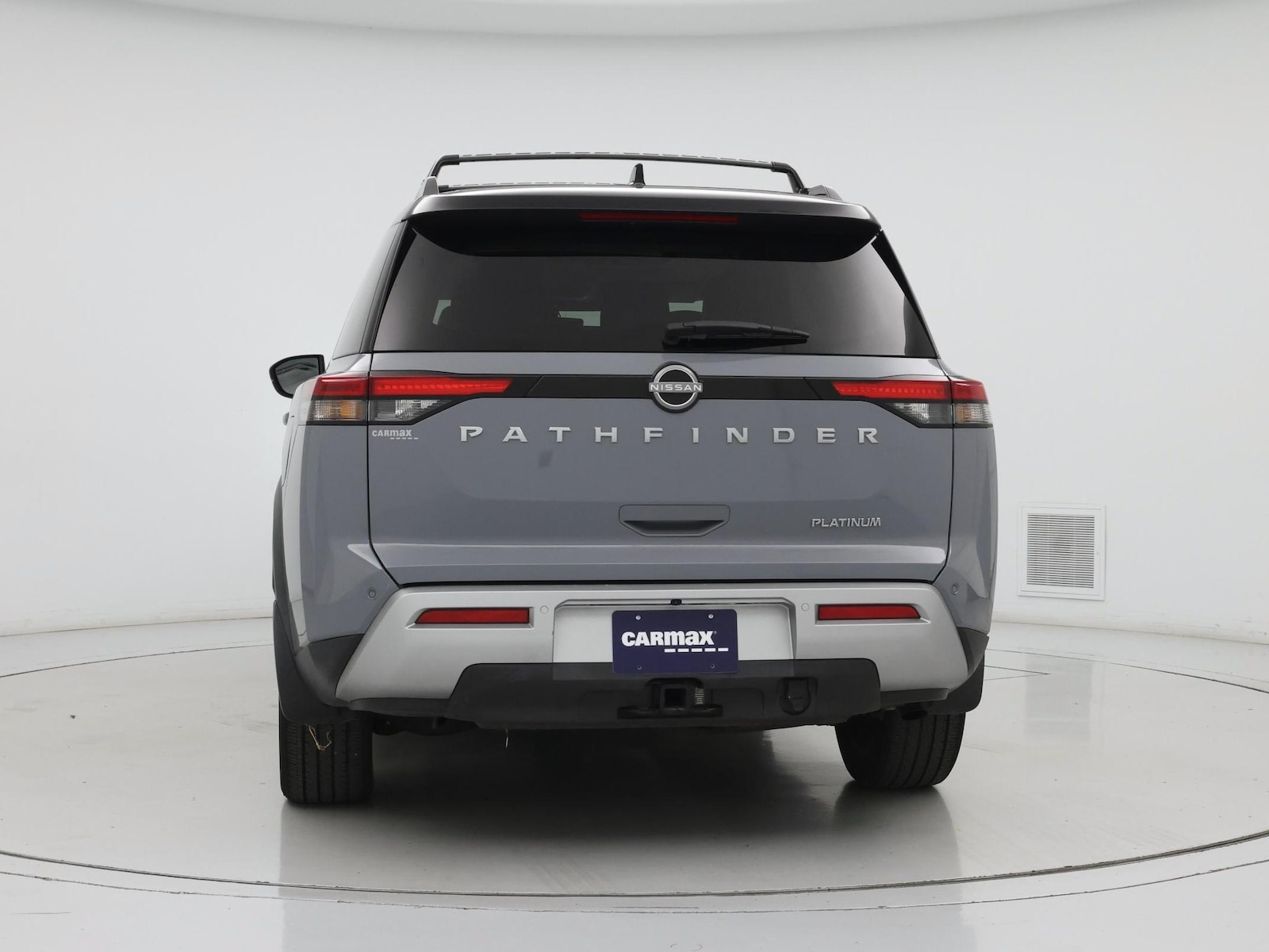 2023 Nissan Pathfinder Platinum - Photo 7