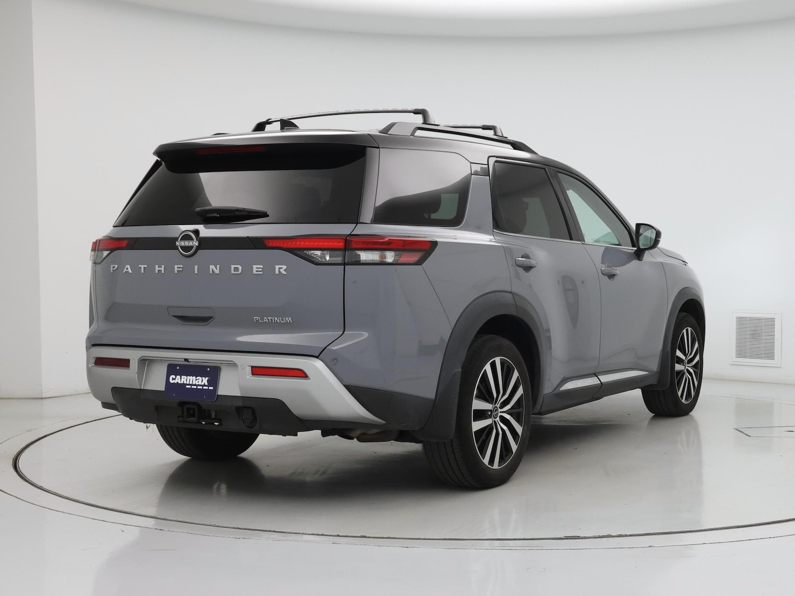2023 Nissan Pathfinder Platinum - Photo 9