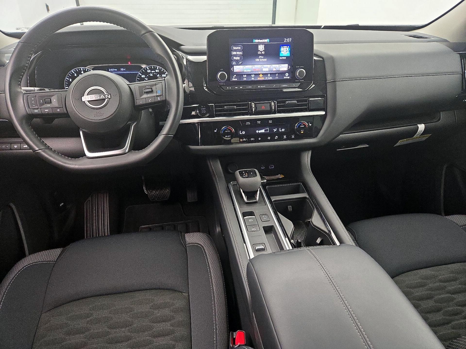 Thumbnail: 2025 Nissan Pathfinder - 9