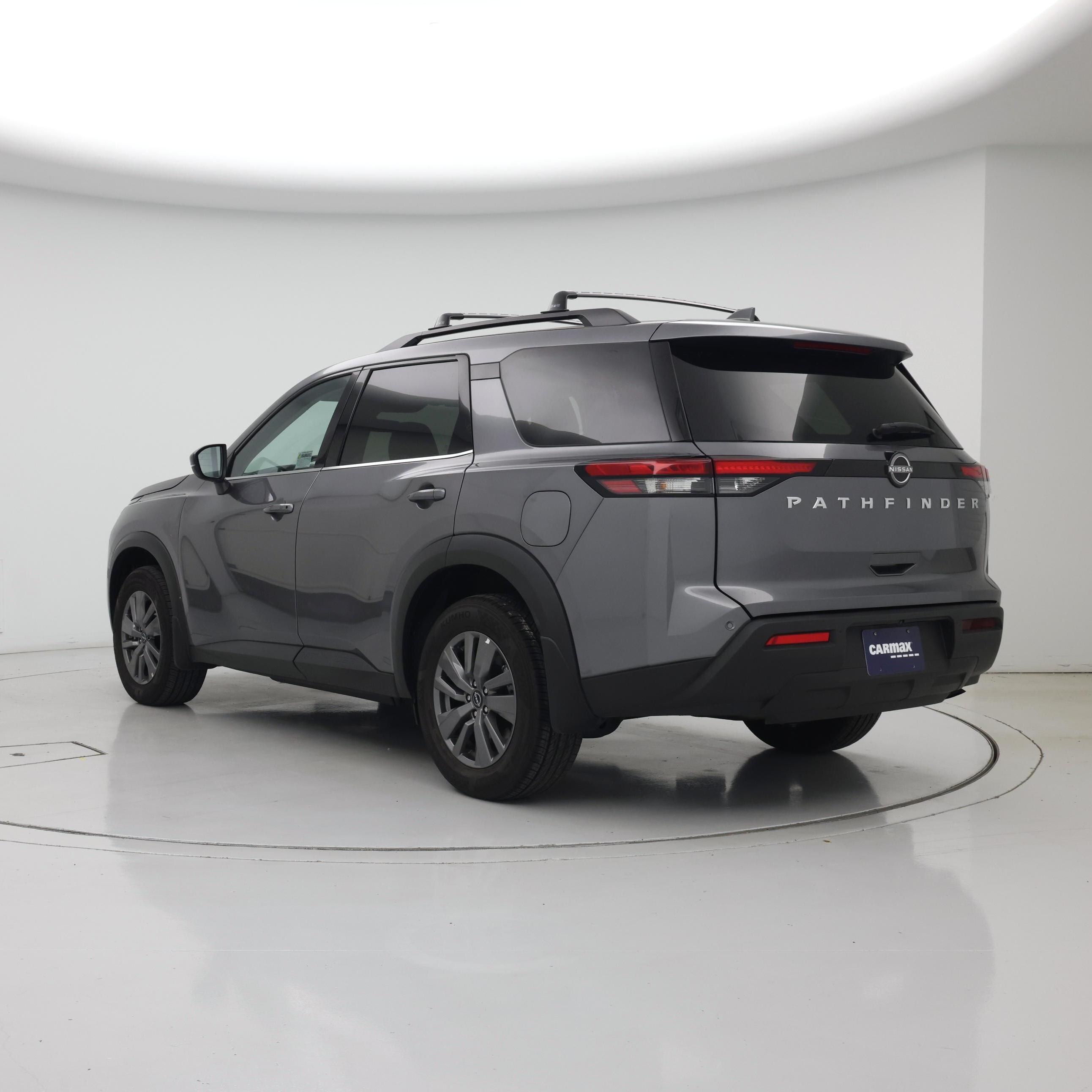 Thumbnail: 2025 Nissan Pathfinder - 2