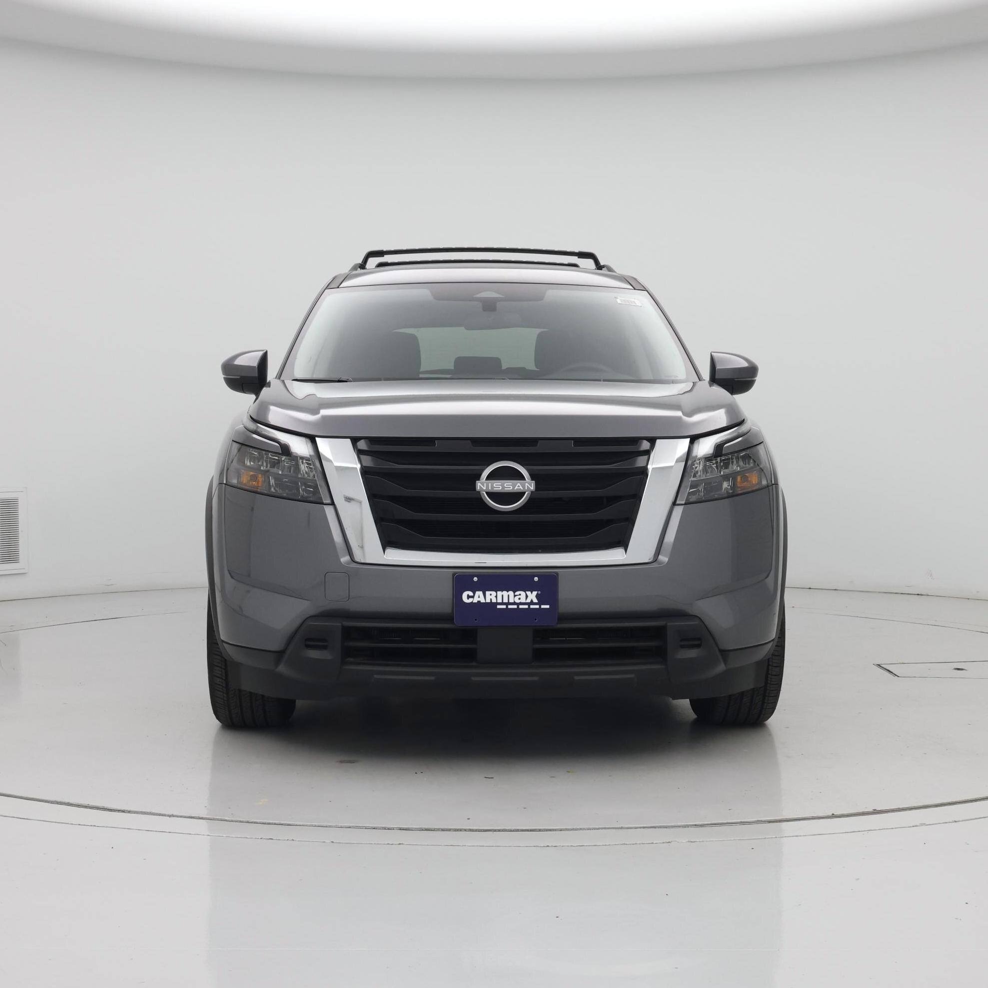 Thumbnail: 2025 Nissan Pathfinder - 5