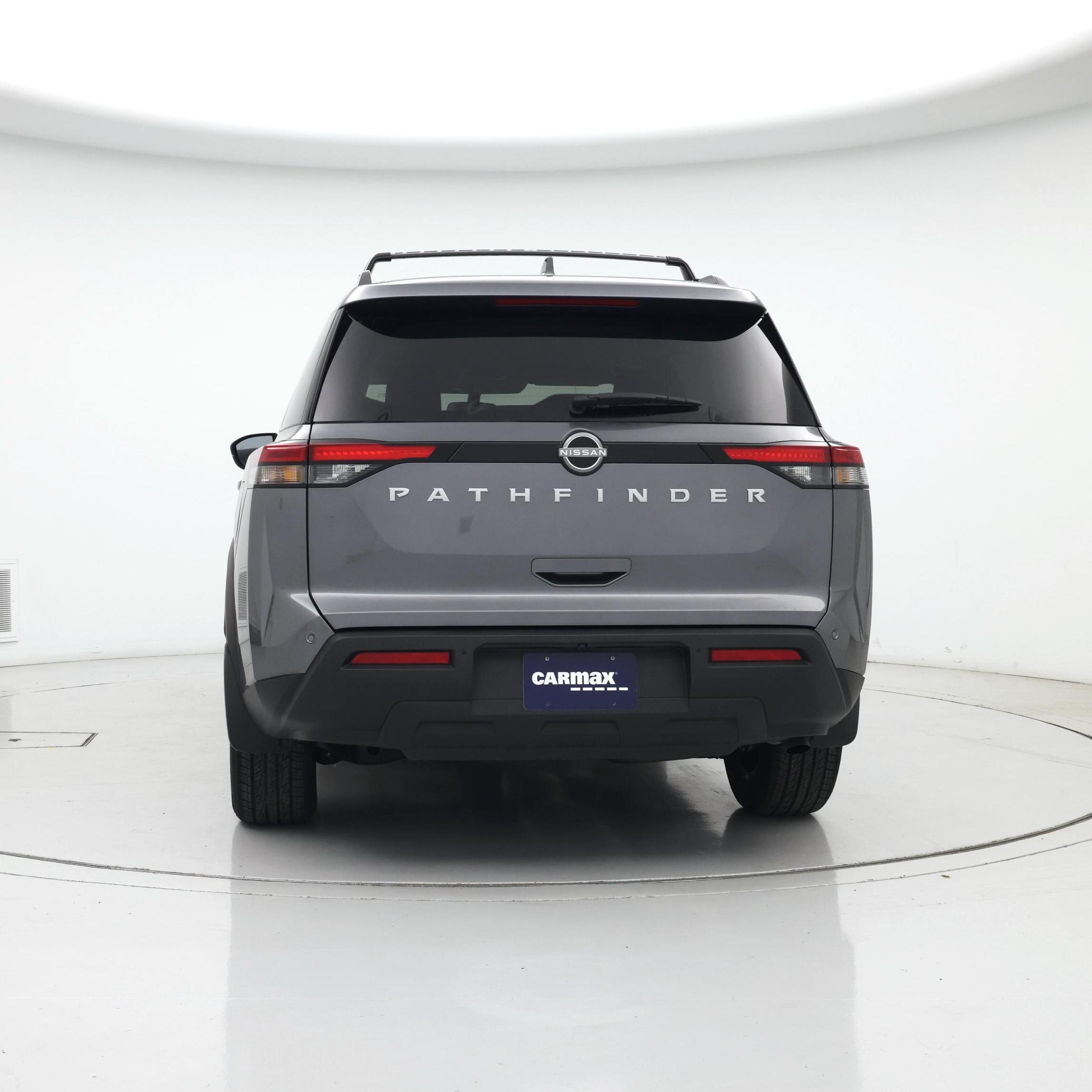 Thumbnail: 2025 Nissan Pathfinder - 6