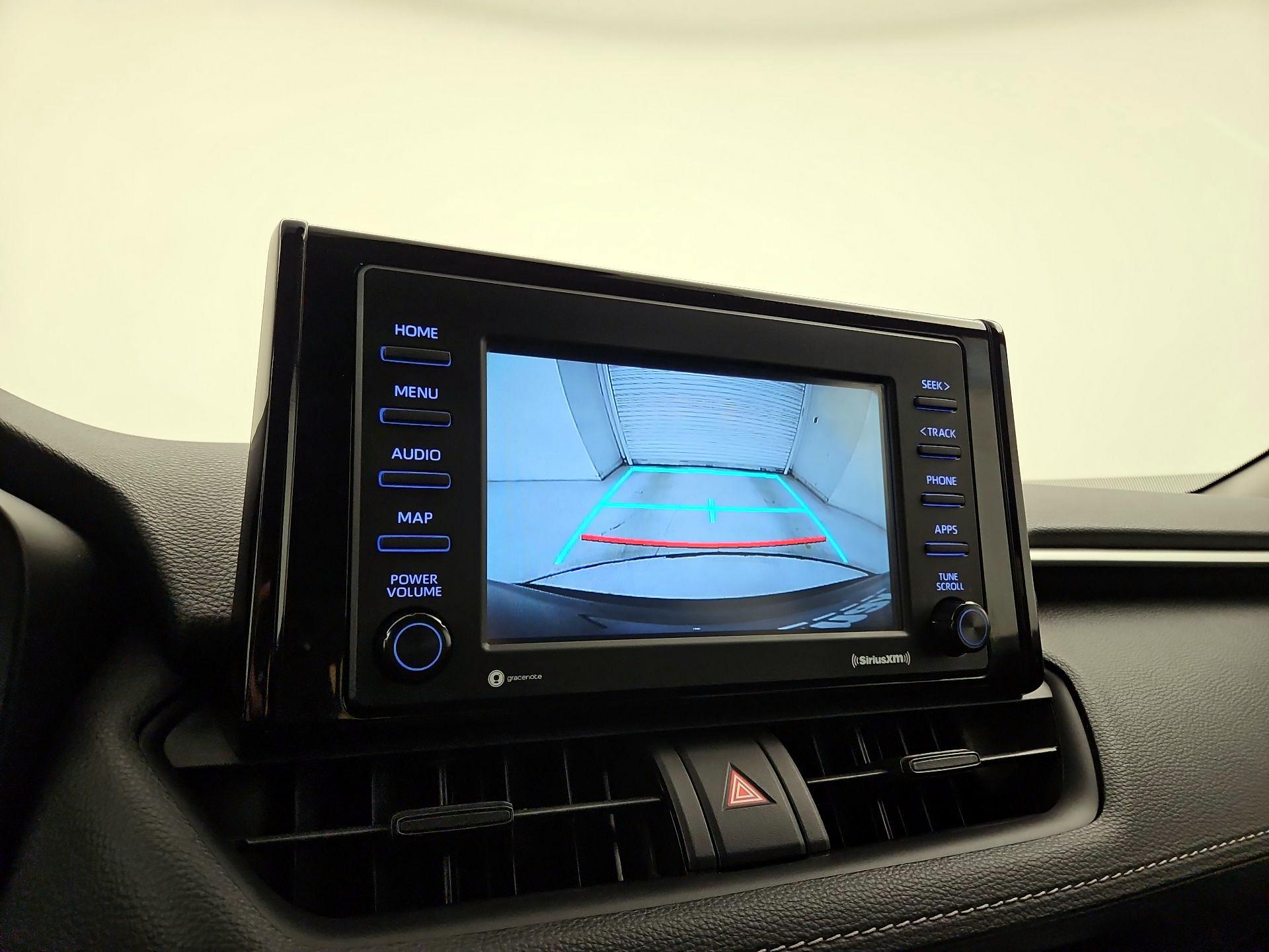 Thumbnail: 2021 Toyota RAV4 - 14