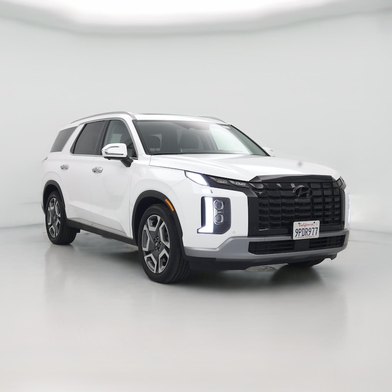 2025 Hyundai Palisade Limited