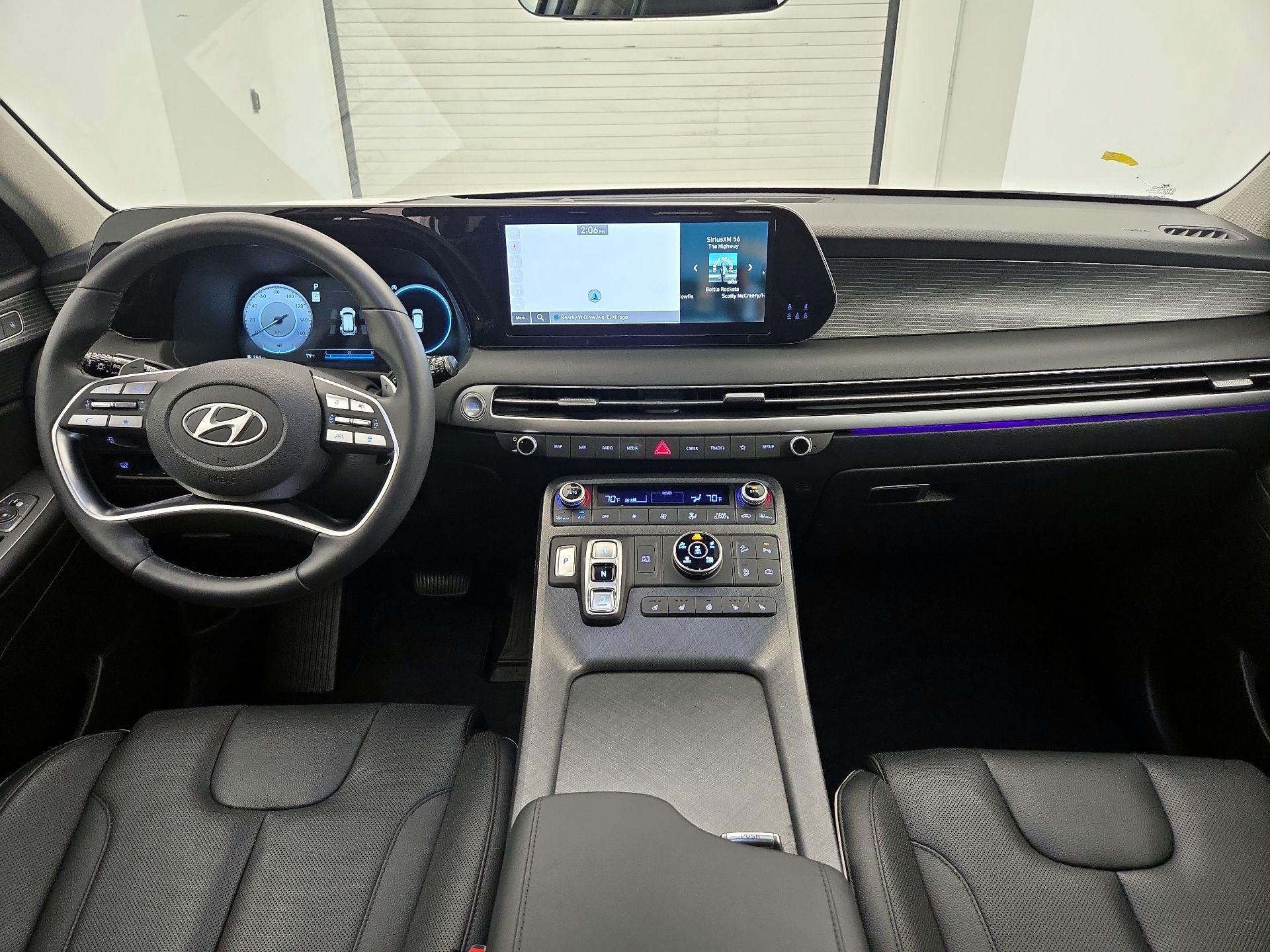 Thumbnail: 2025 Hyundai Palisade - 9