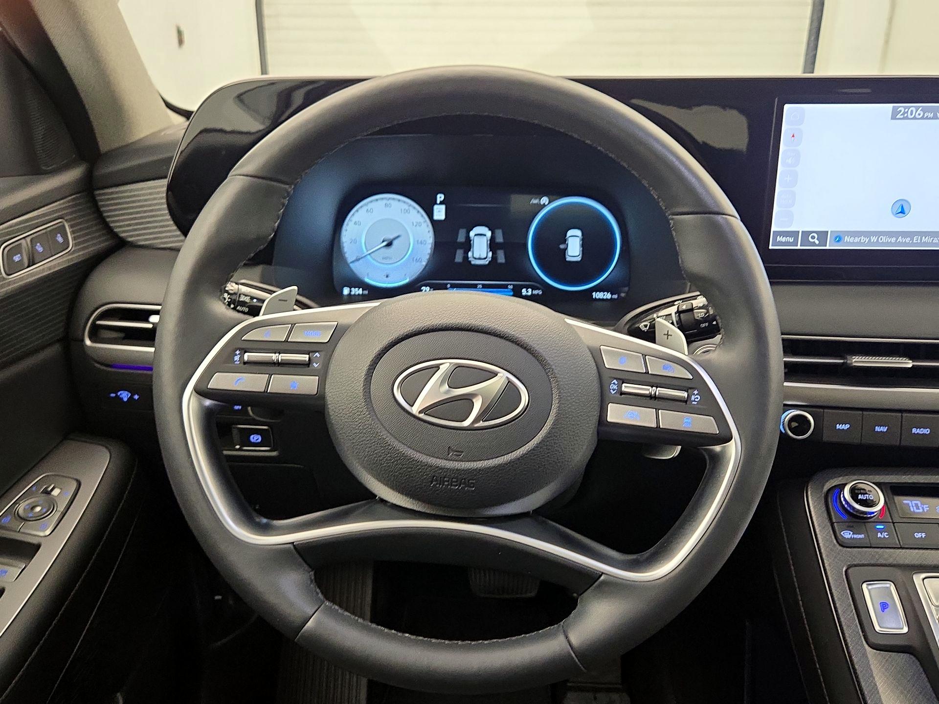 Thumbnail: 2025 Hyundai Palisade - 10