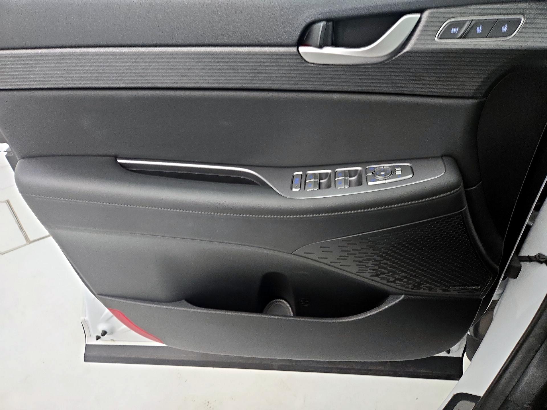 Thumbnail: 2025 Hyundai Palisade - 12