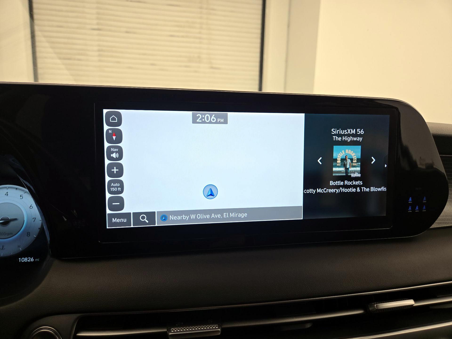 Thumbnail: 2025 Hyundai Palisade - 14