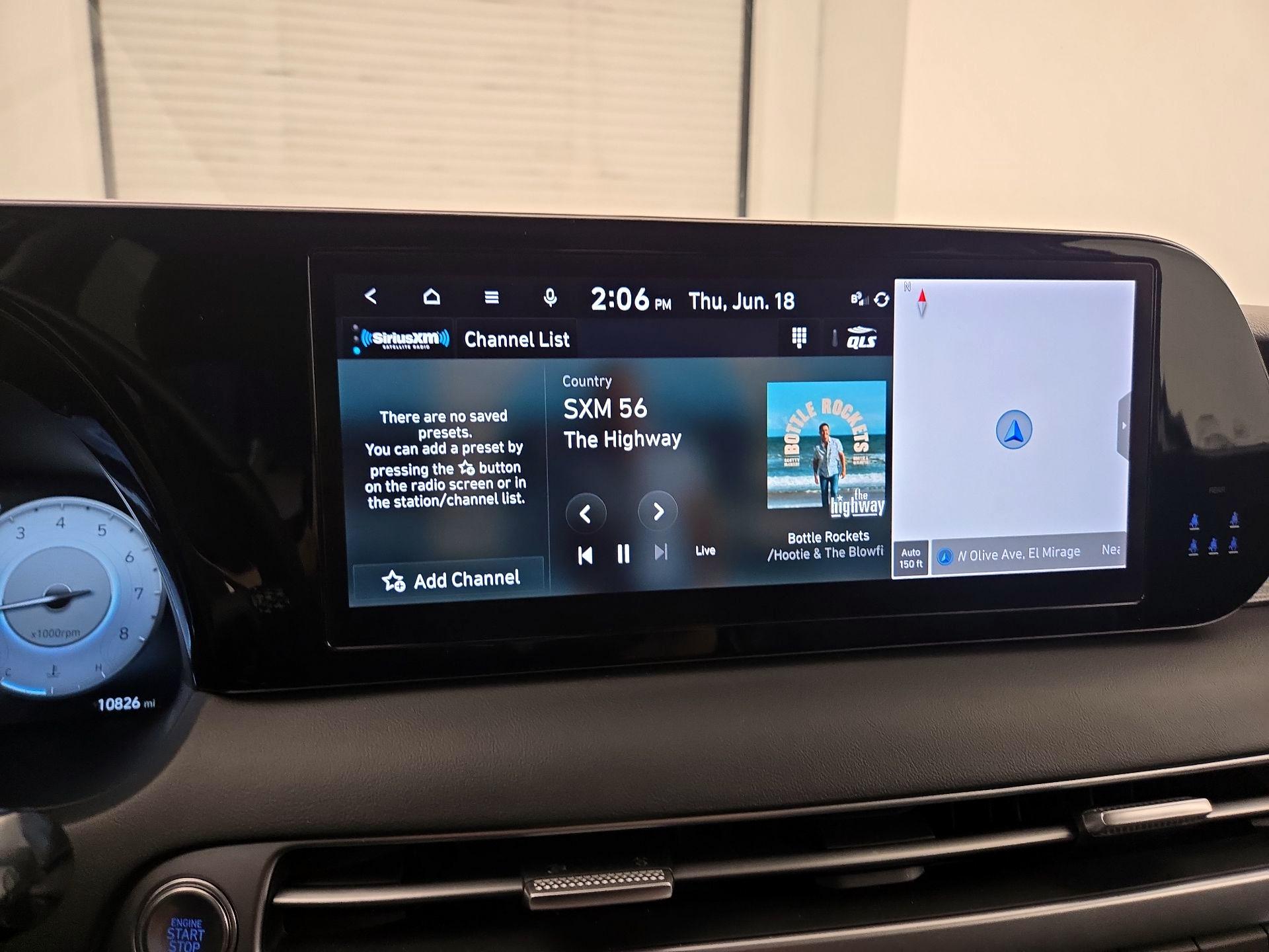 Thumbnail: 2025 Hyundai Palisade - 16