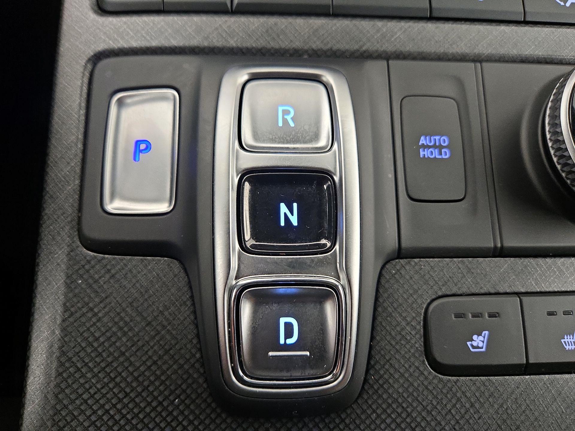 Thumbnail: 2025 Hyundai Palisade - 18