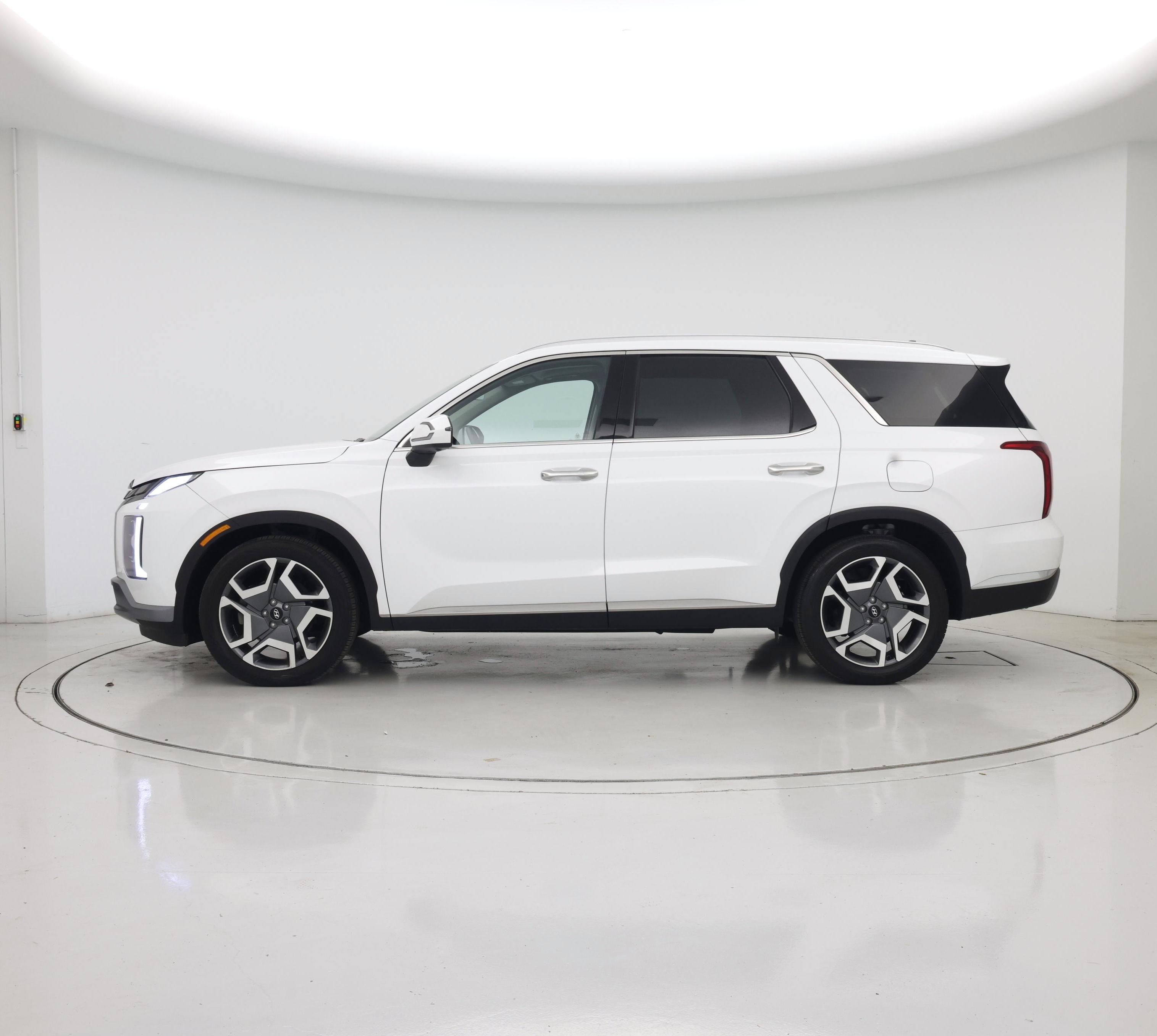 Thumbnail: 2025 Hyundai Palisade - 3