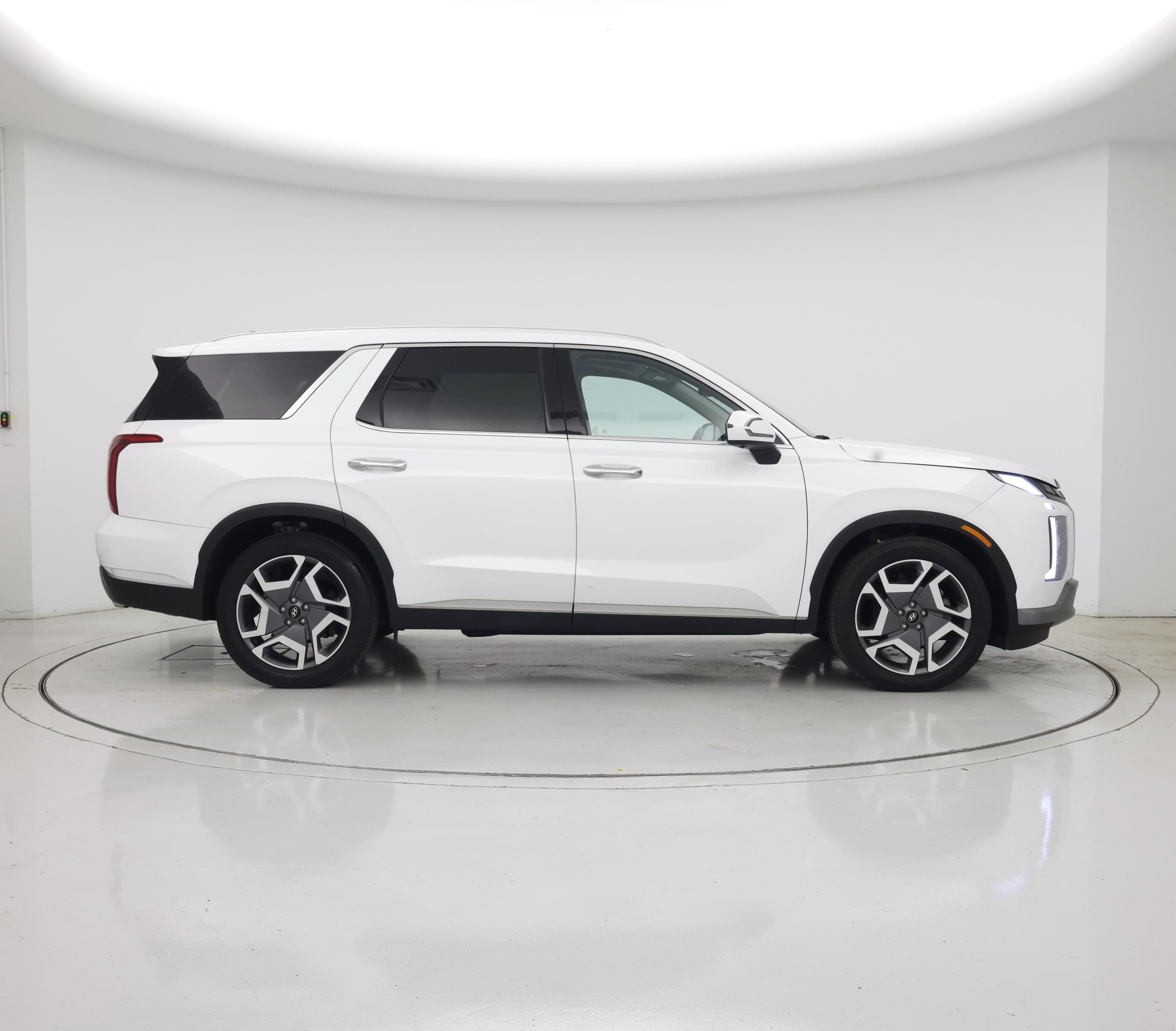 Thumbnail: 2025 Hyundai Palisade - 7