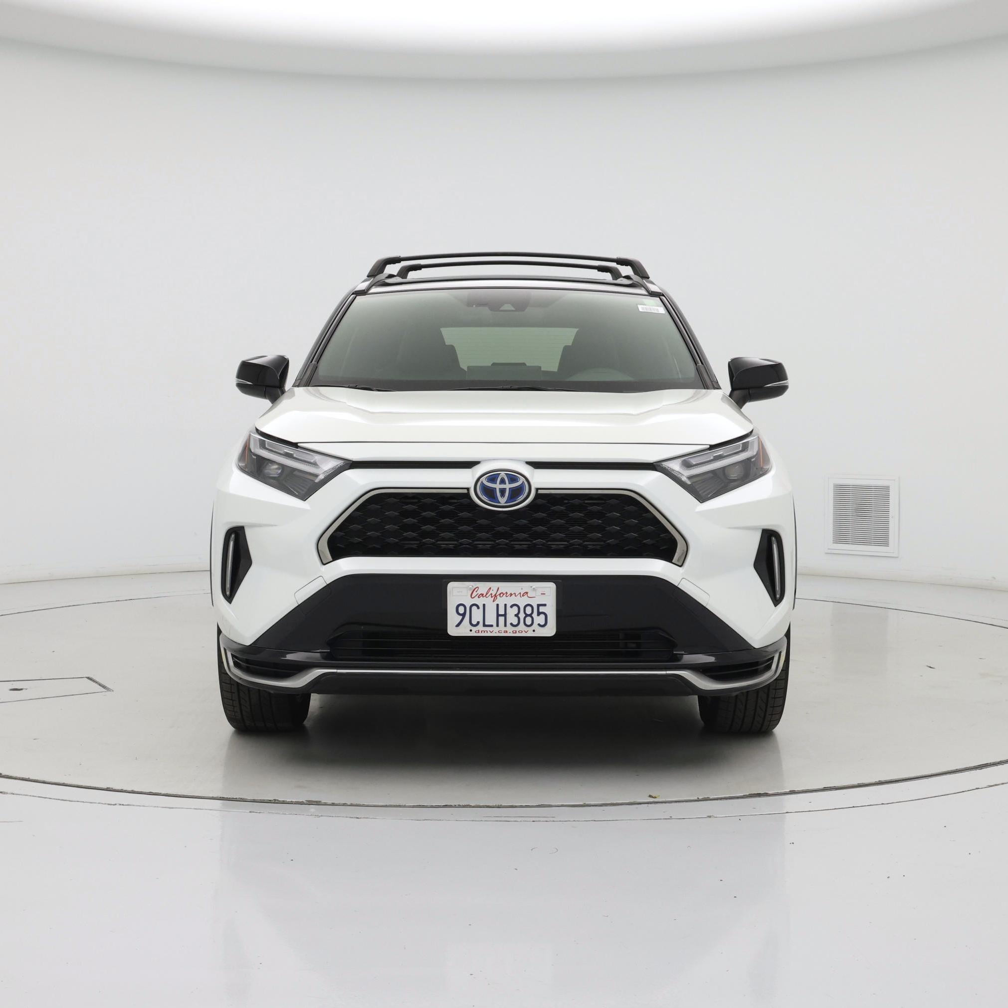 Thumbnail: 2022 Toyota RAV4 - 5