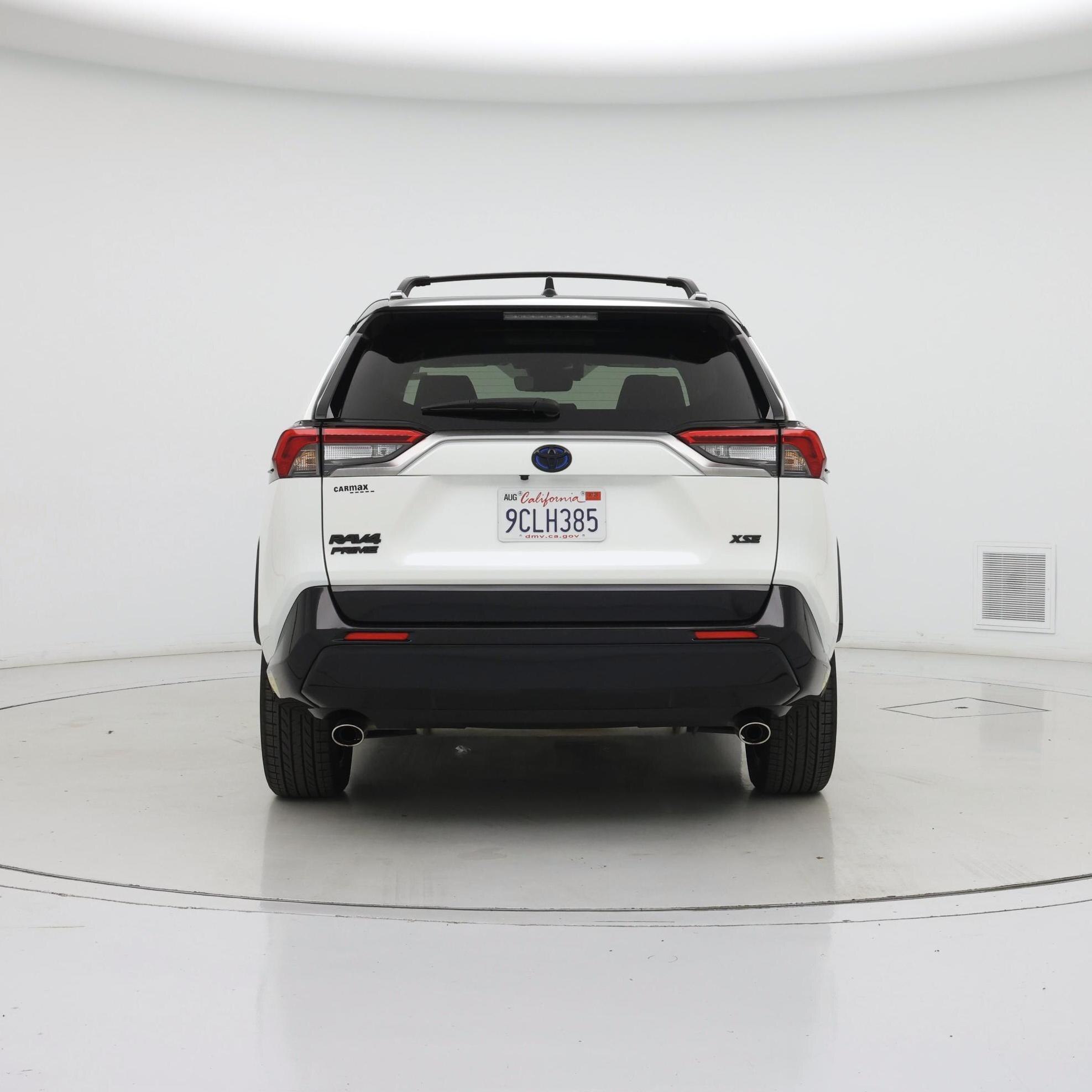 Thumbnail: 2022 Toyota RAV4 - 6