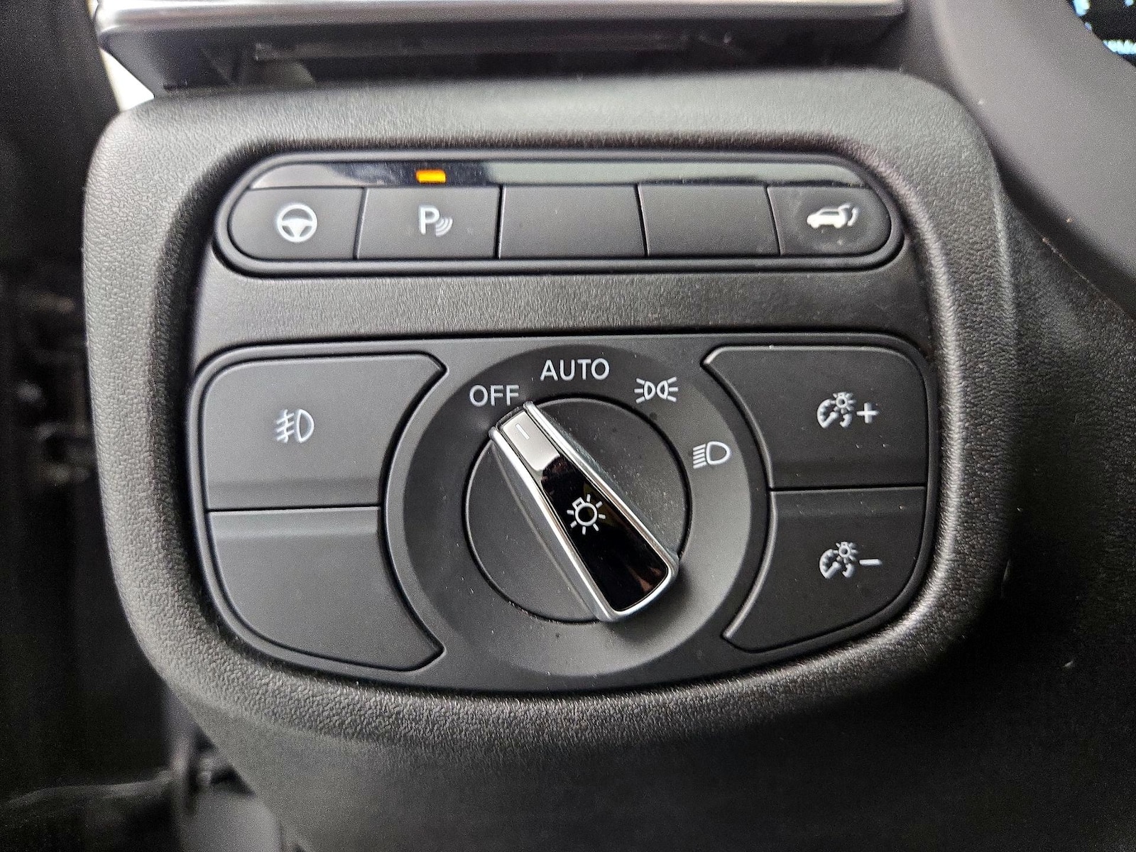 2023 INFINITI QX55 Luxe - Photo 14