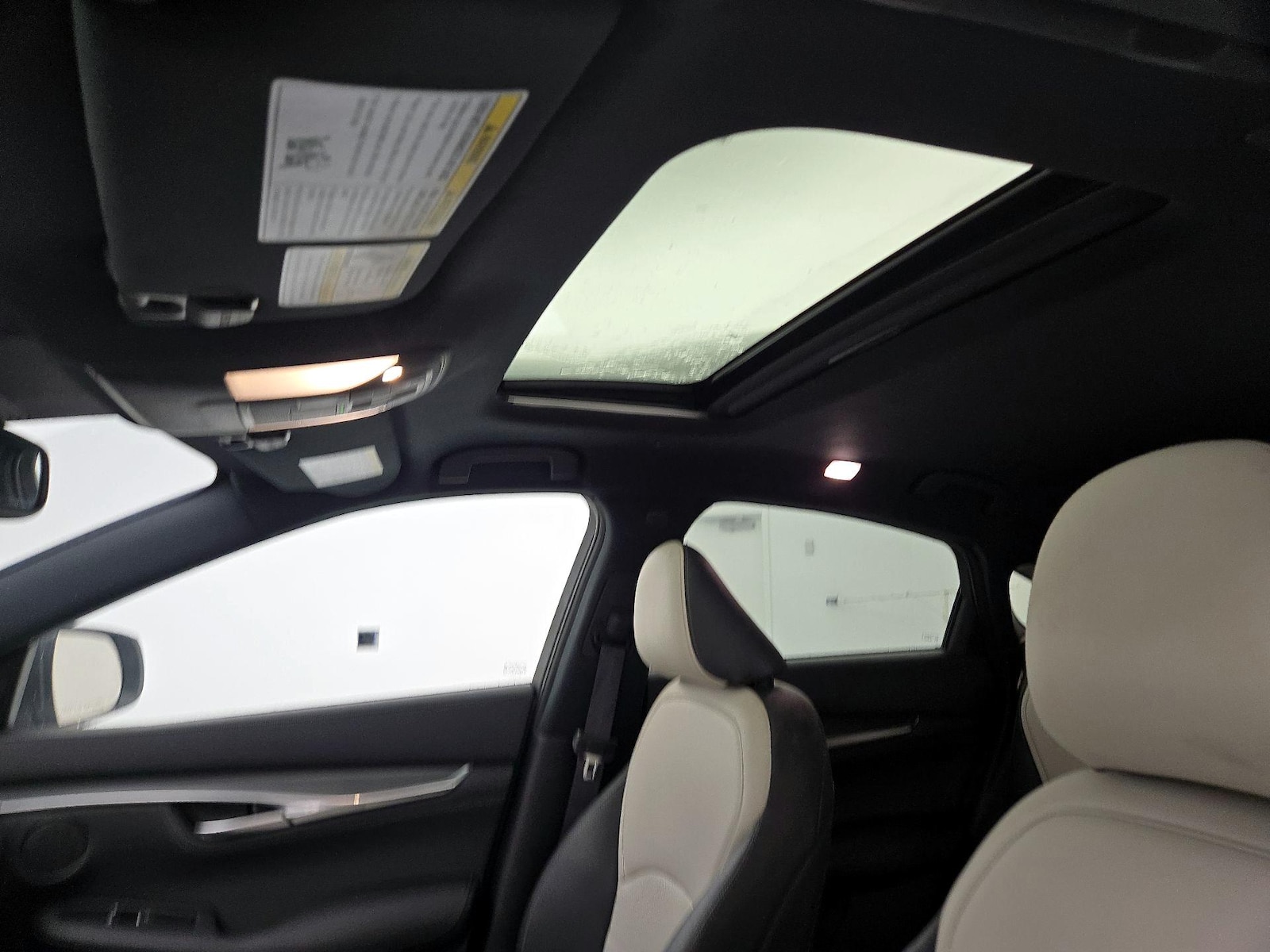 2023 INFINITI QX55 Luxe - Photo 20