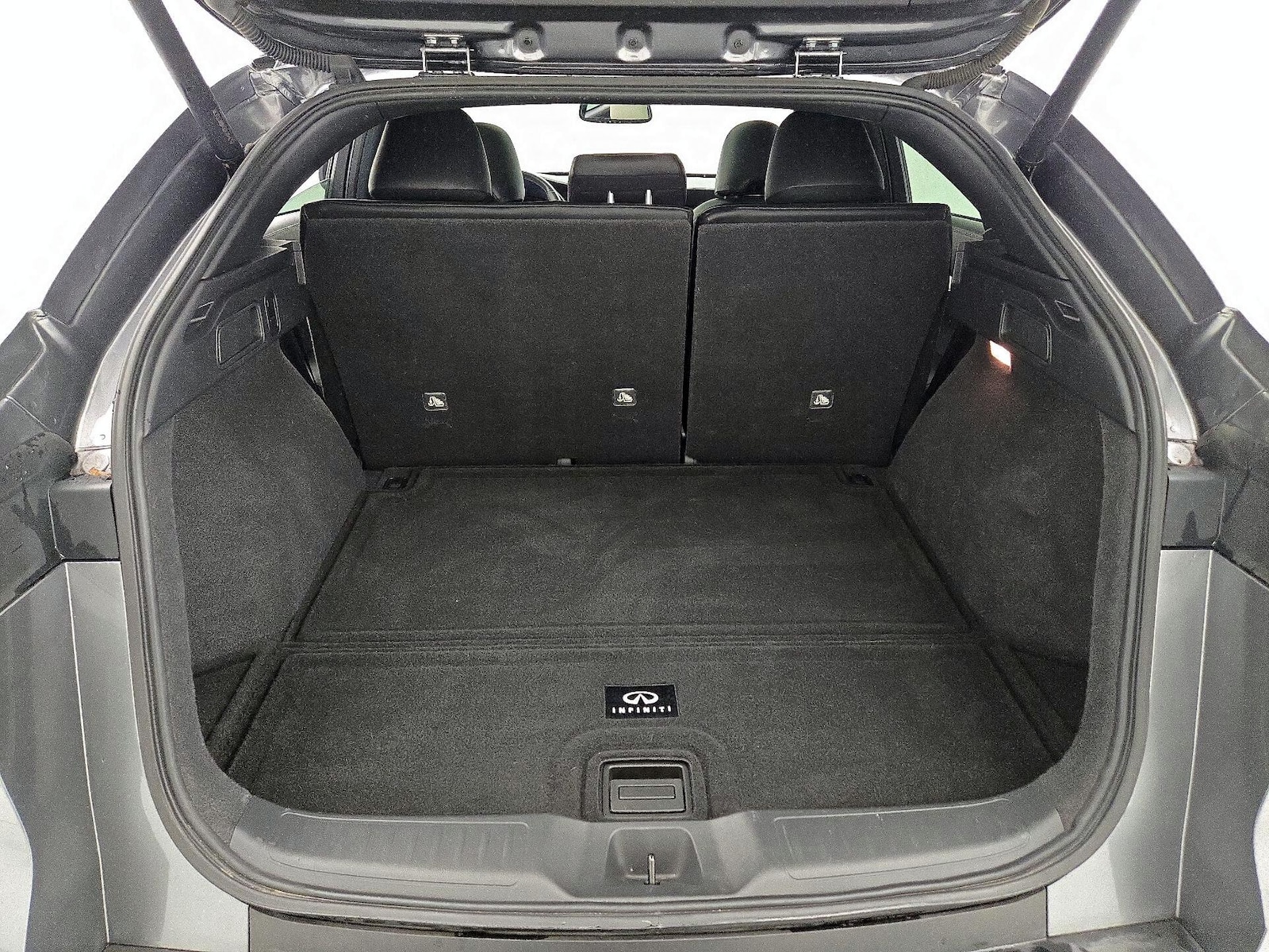 2023 INFINITI QX55 Luxe - Photo 22