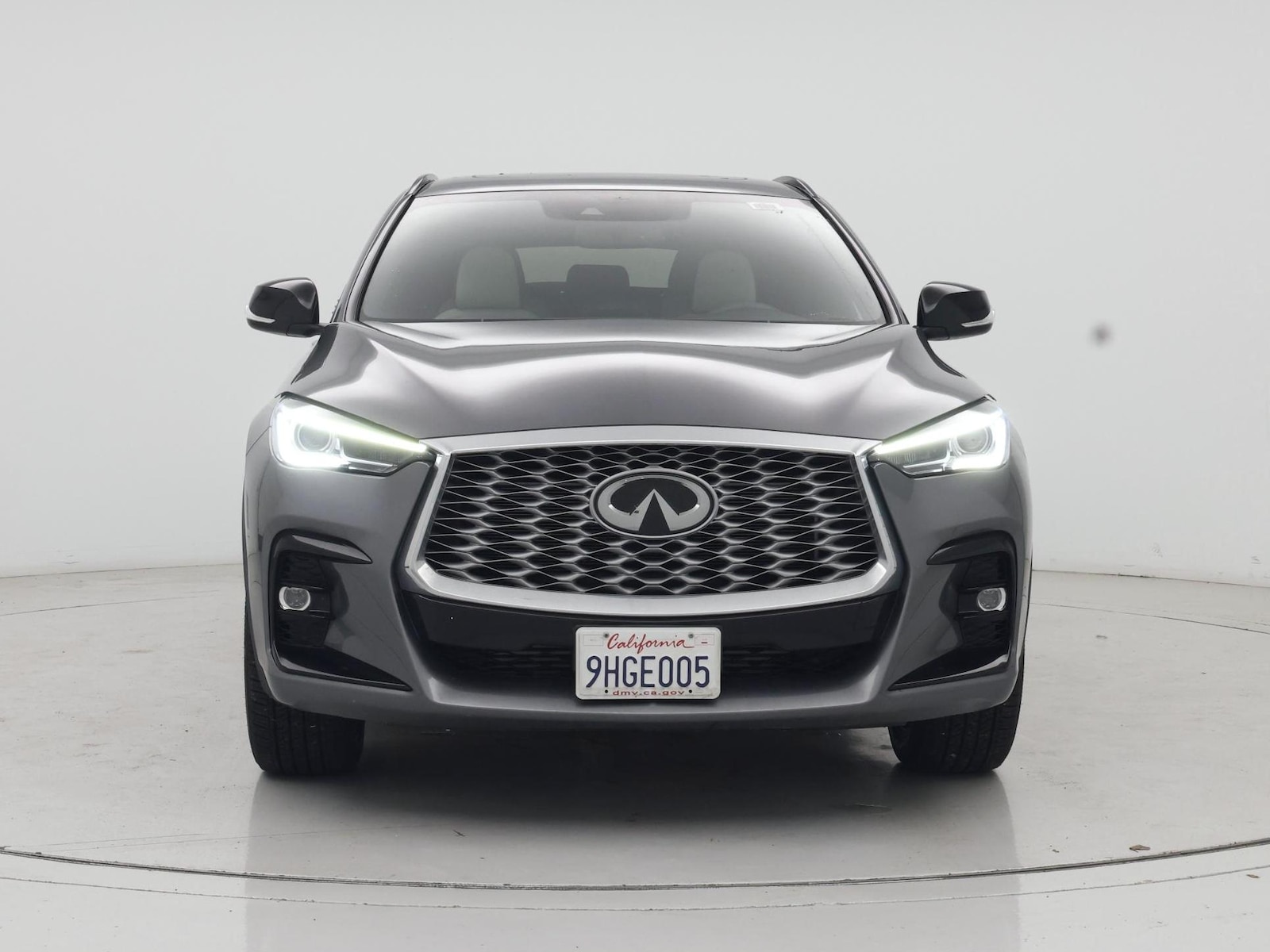 2023 INFINITI QX55 Luxe - Photo 6