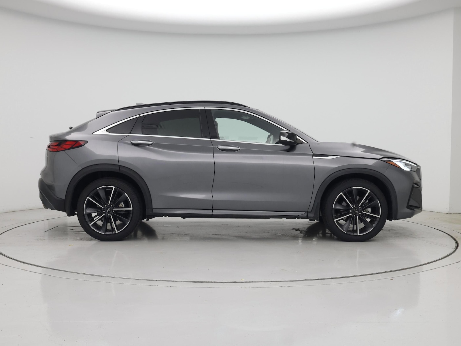 2023 INFINITI QX55 Luxe - Photo 8