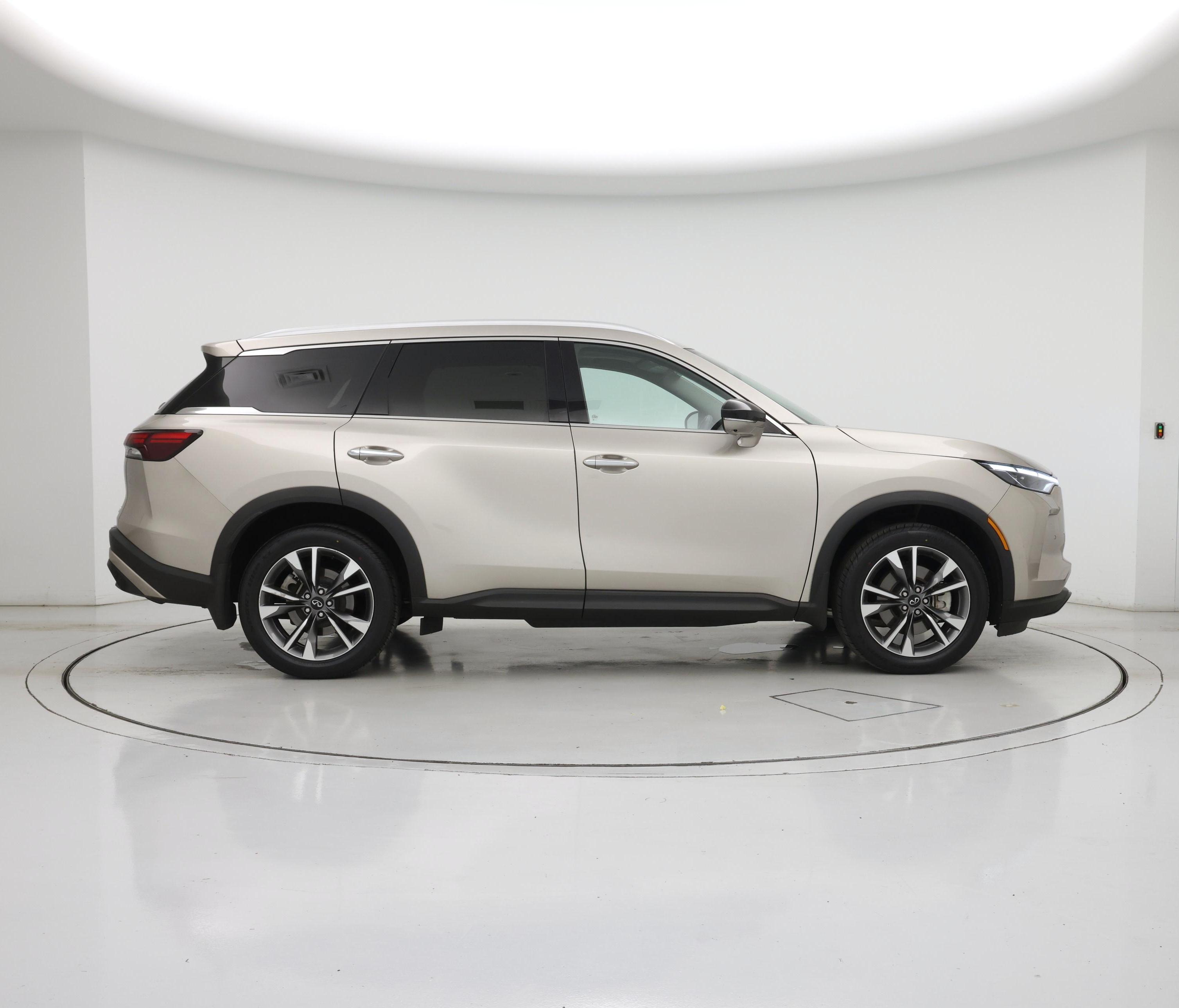 Thumbnail: 2023 INFINITI QX60 - 7