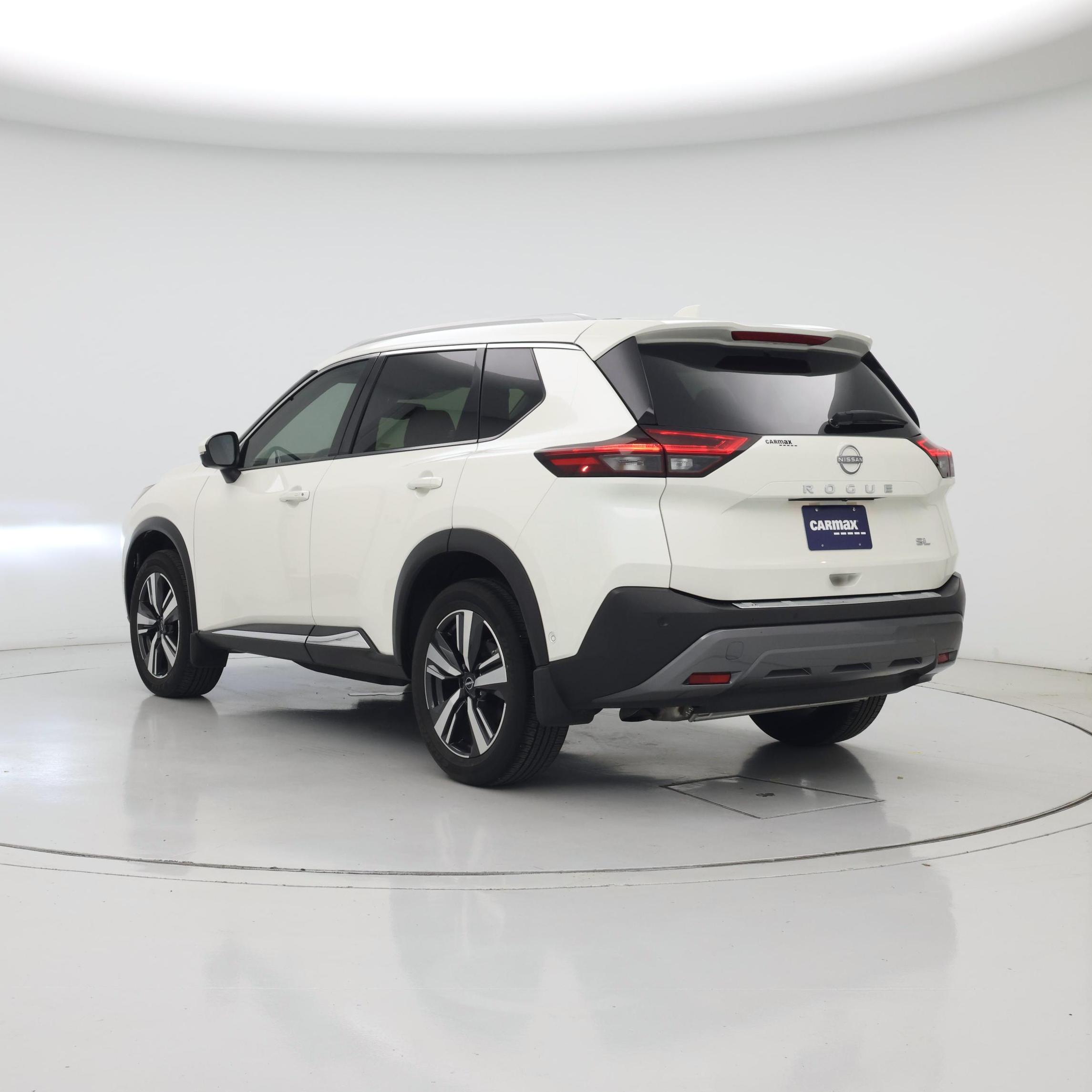 Thumbnail: 2023 Nissan Rogue - 2