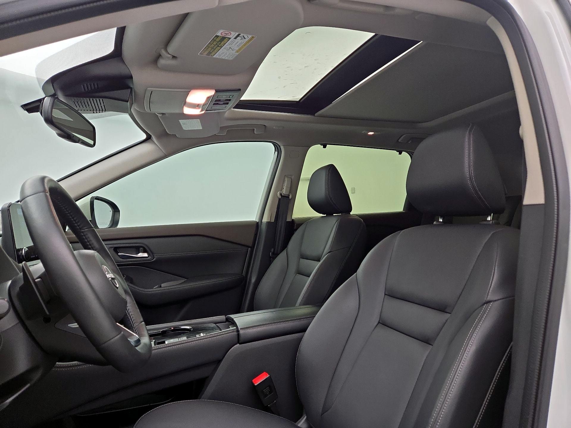 Thumbnail: 2023 Nissan Rogue - 20