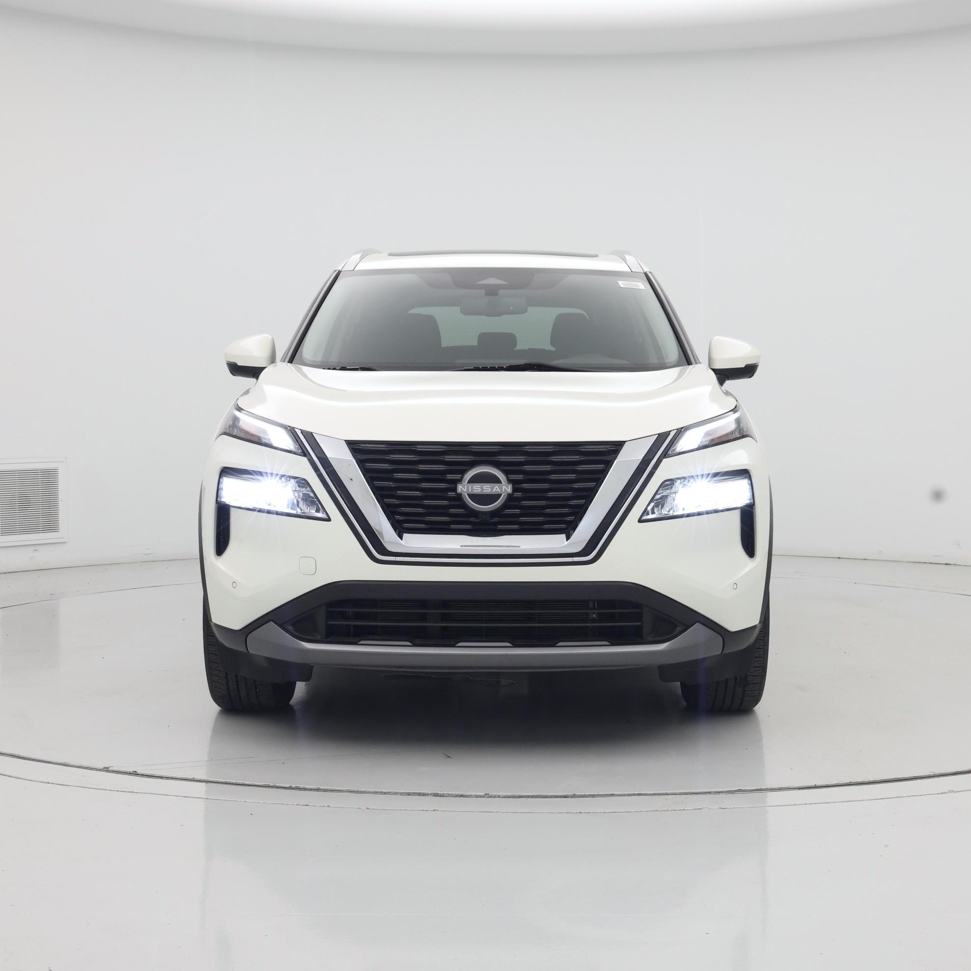 Thumbnail: 2023 Nissan Rogue - 5