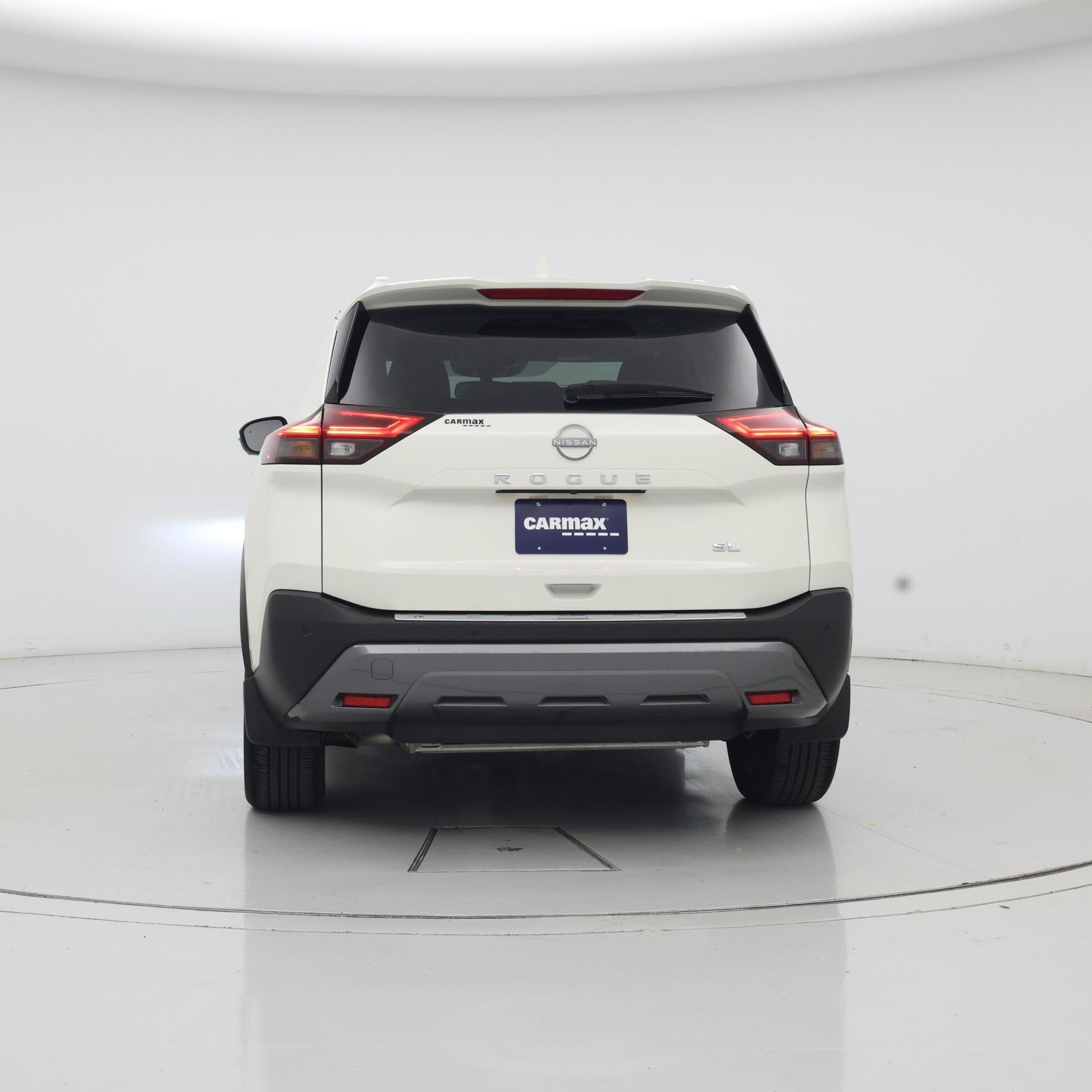 Thumbnail: 2023 Nissan Rogue - 6