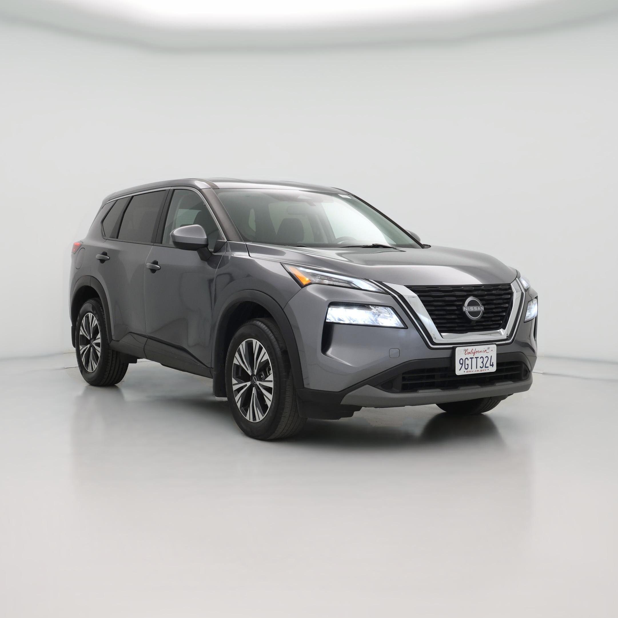 Thumbnail: 2023 Nissan Rogue - 1