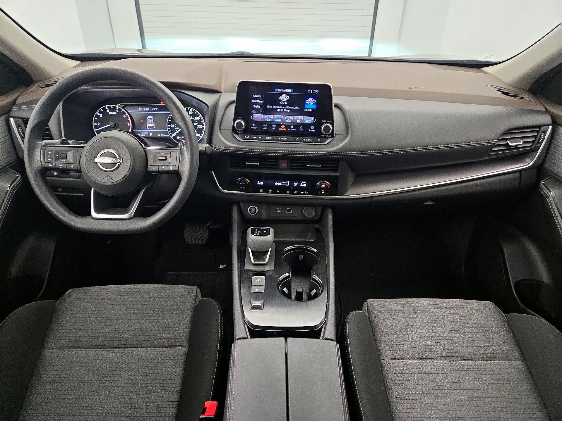 Thumbnail: 2023 Nissan Rogue - 9