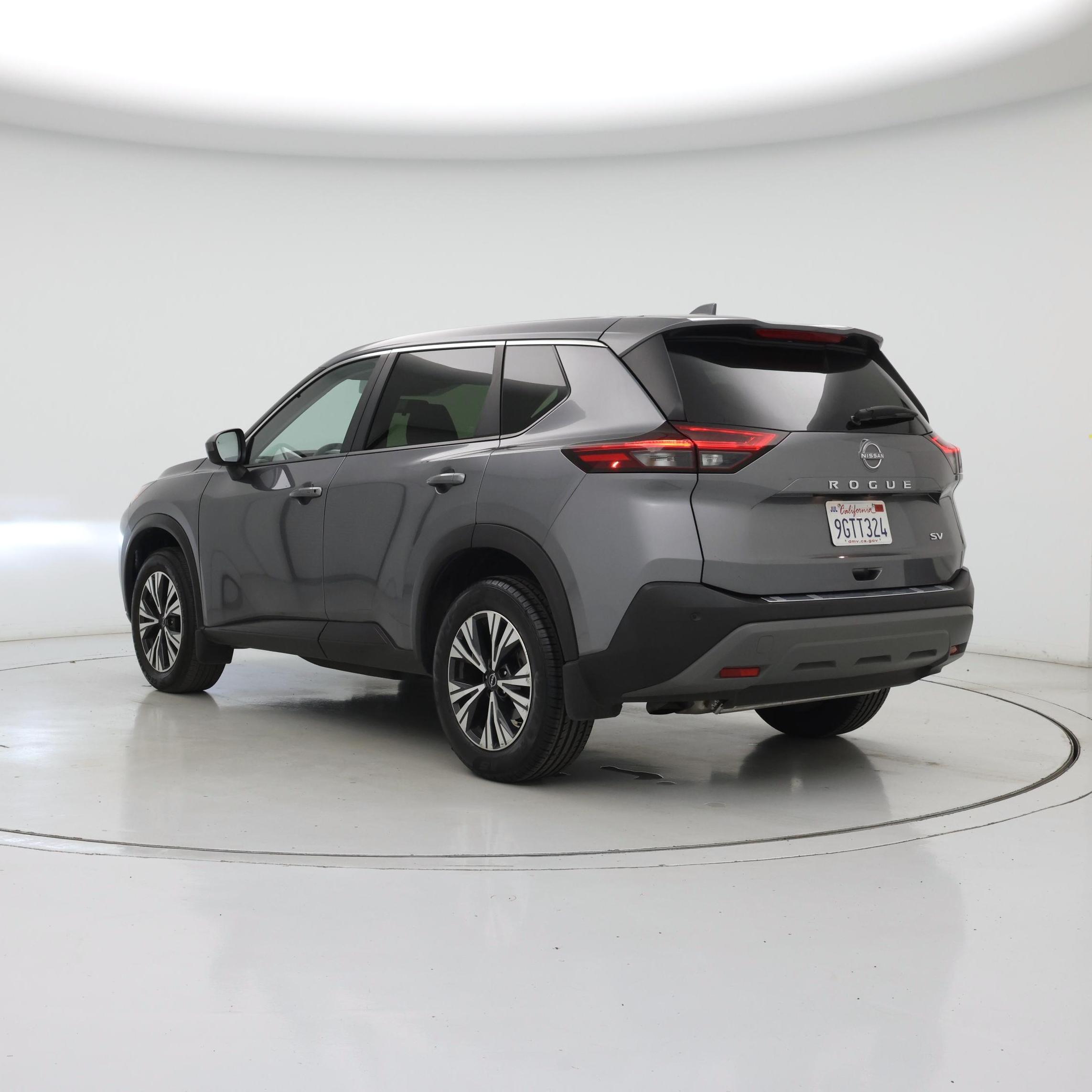 Thumbnail: 2023 Nissan Rogue - 2