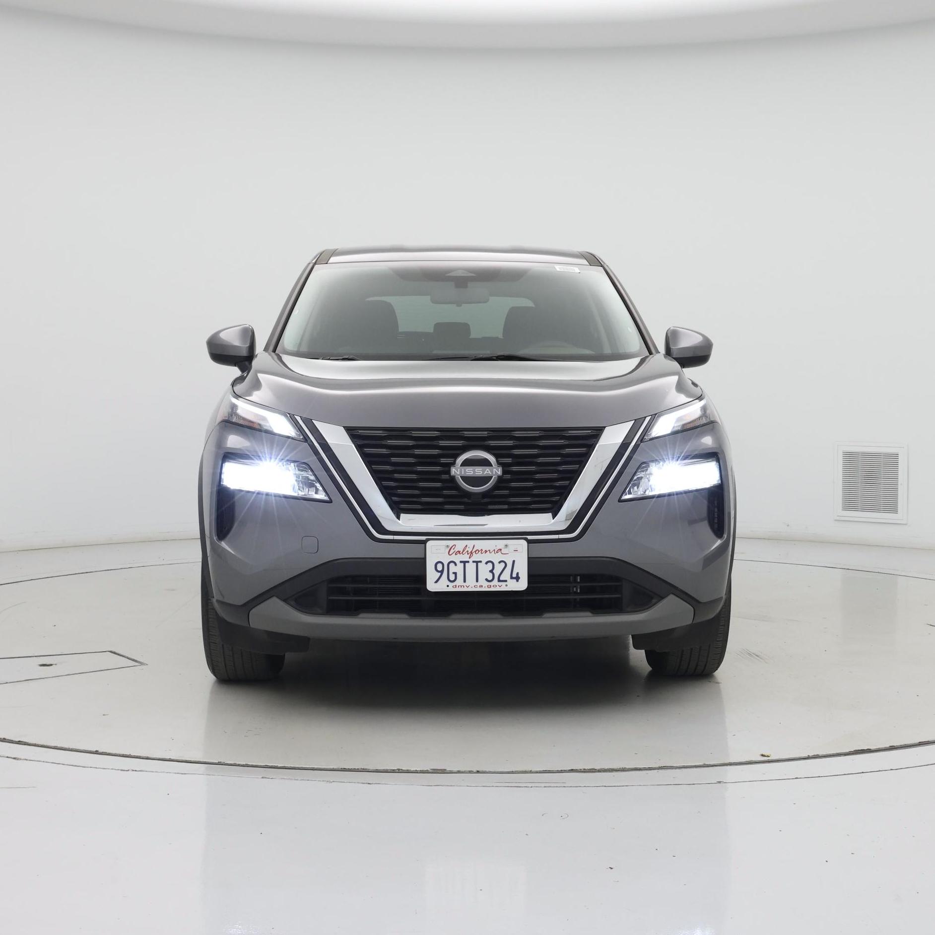 Thumbnail: 2023 Nissan Rogue - 5