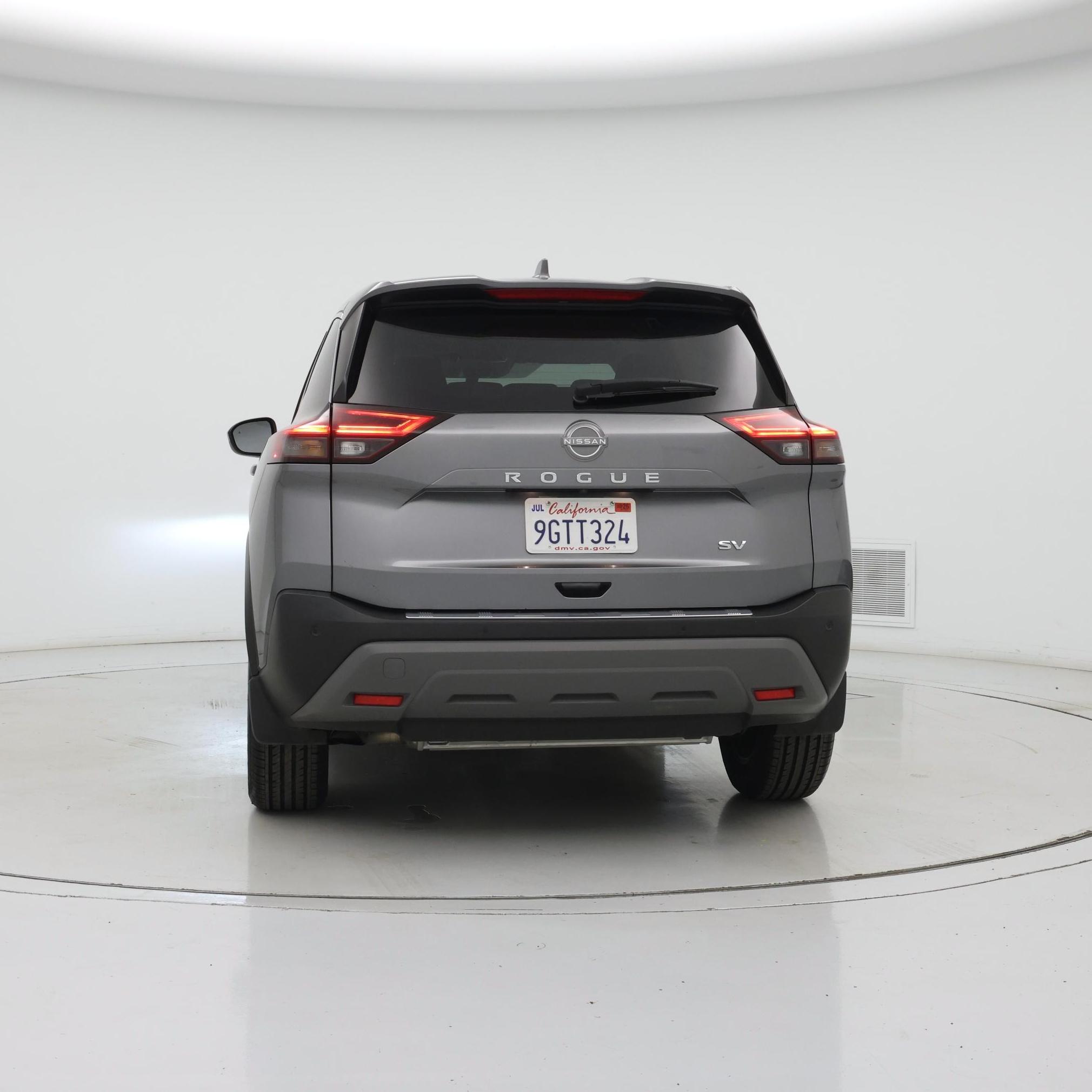 Thumbnail: 2023 Nissan Rogue - 6