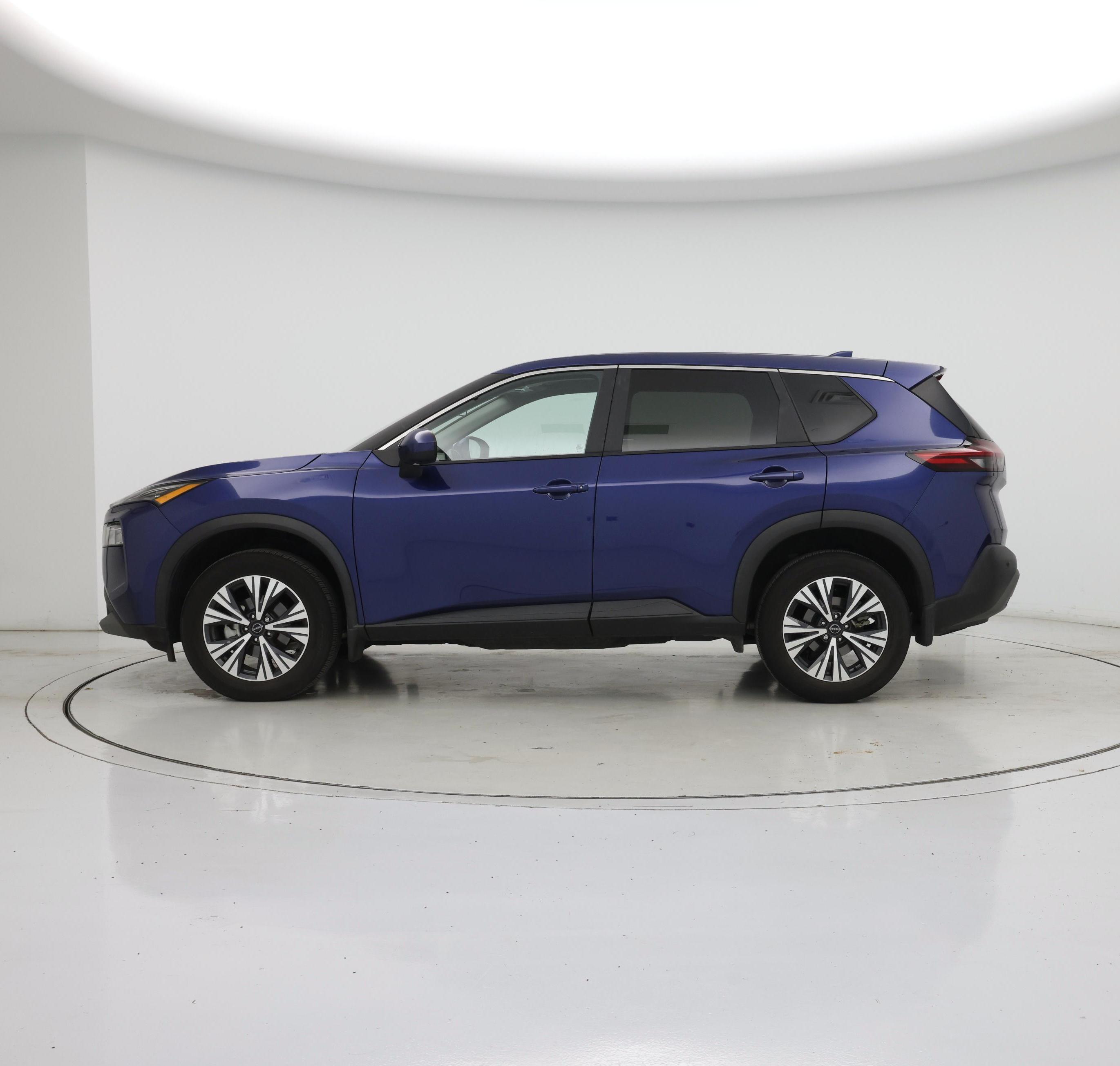 Thumbnail: 2023 Nissan Rogue - 3