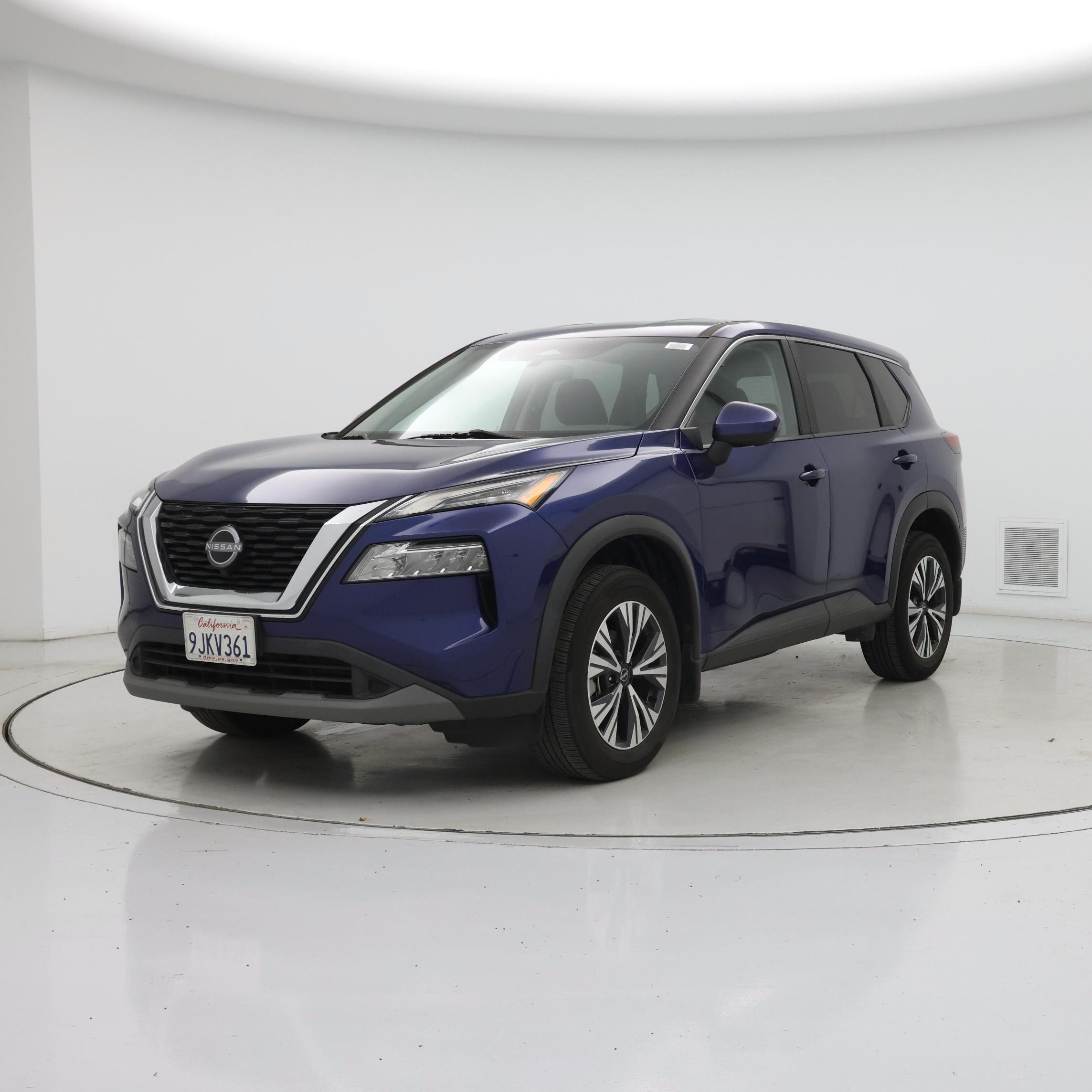 Thumbnail: 2023 Nissan Rogue - 4