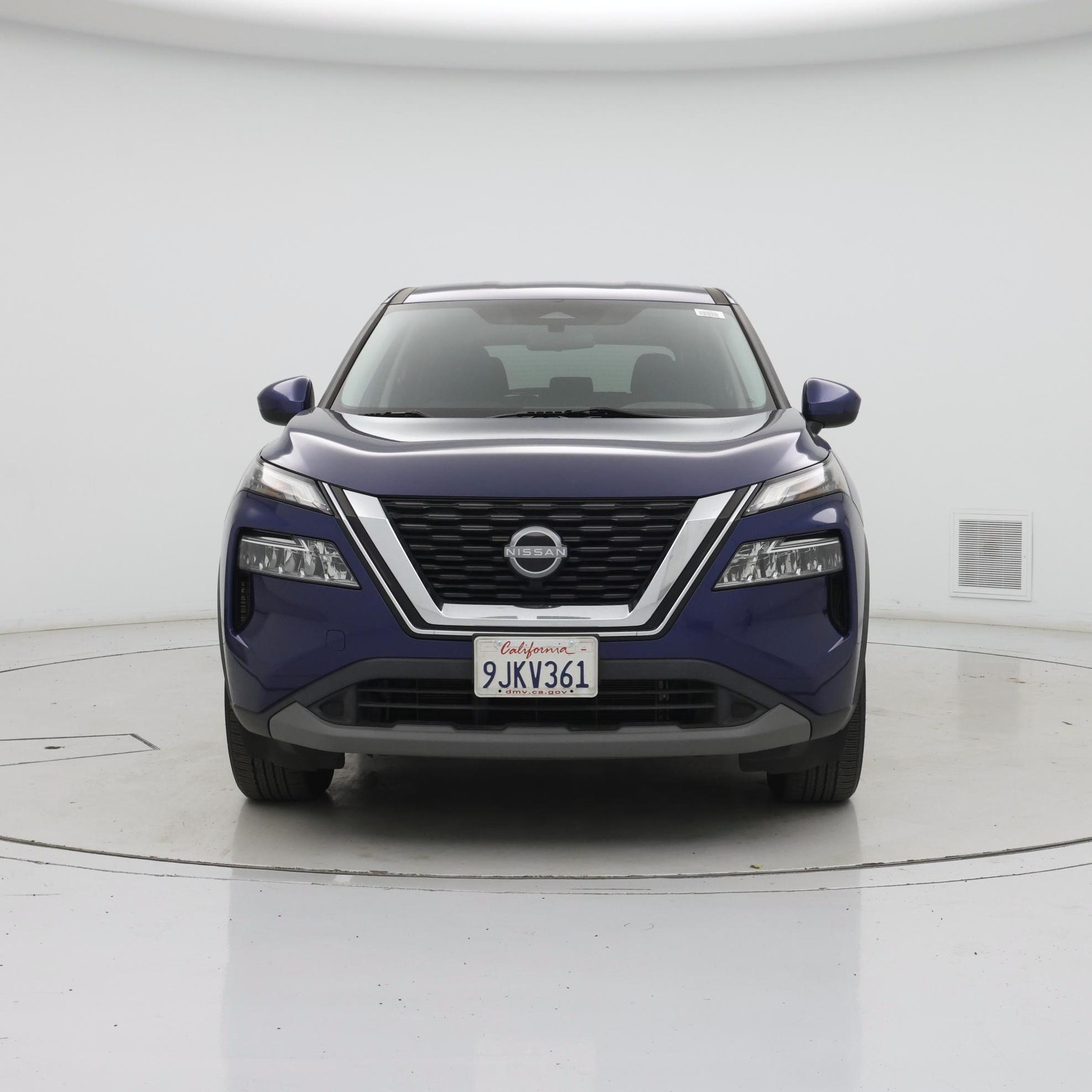Thumbnail: 2023 Nissan Rogue - 5