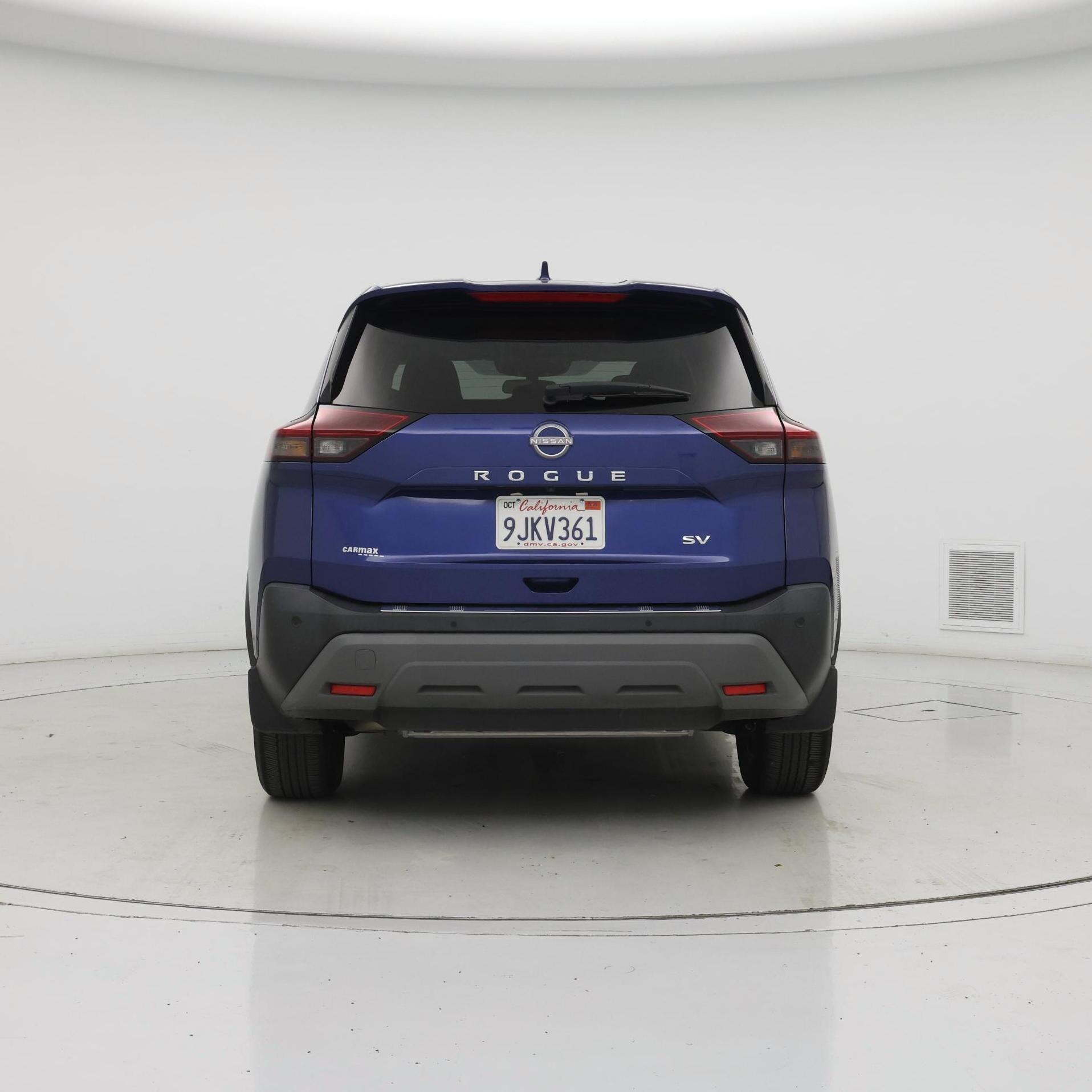 Thumbnail: 2023 Nissan Rogue - 6