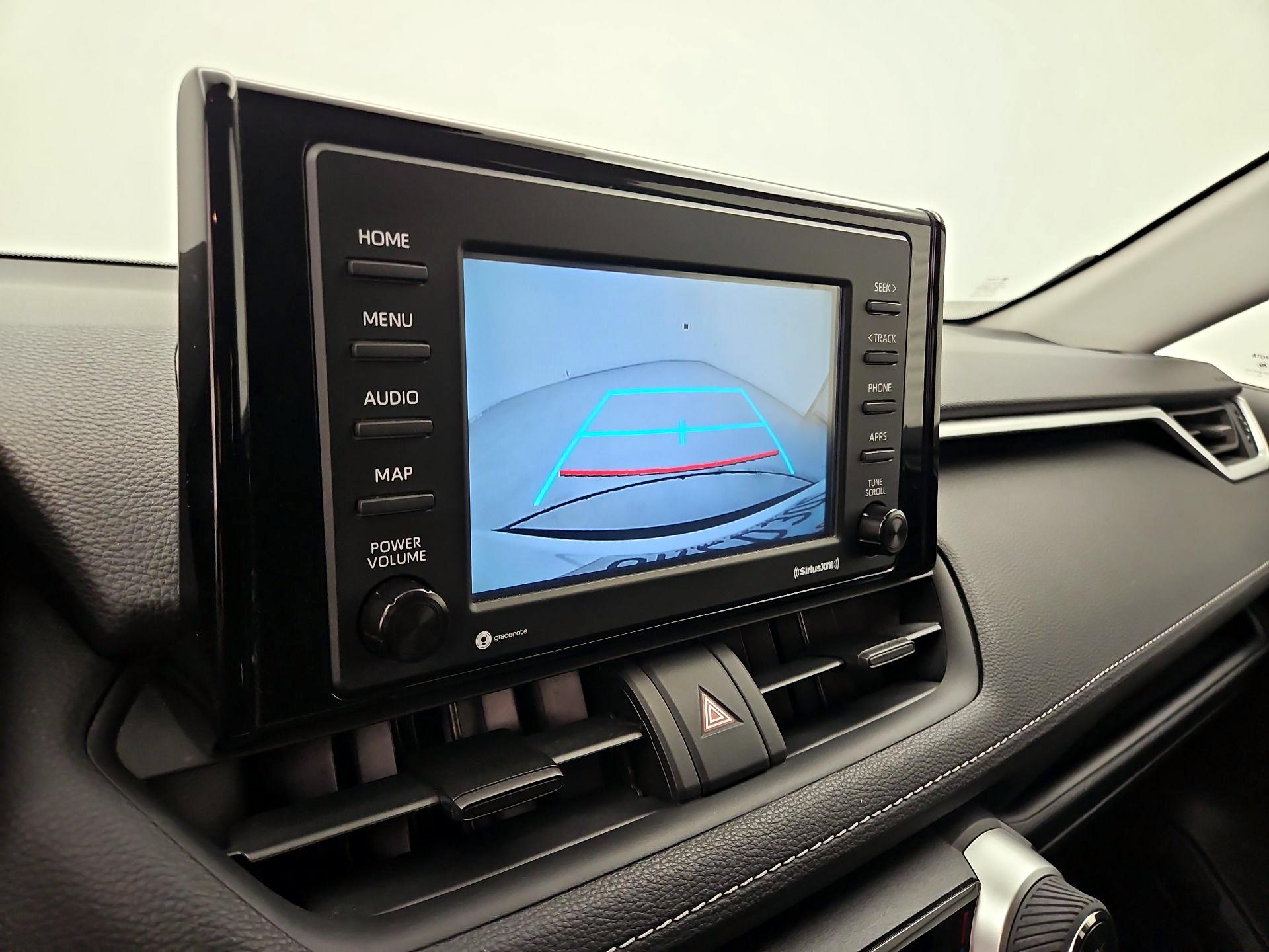 Thumbnail: 2021 Toyota RAV4 - 14
