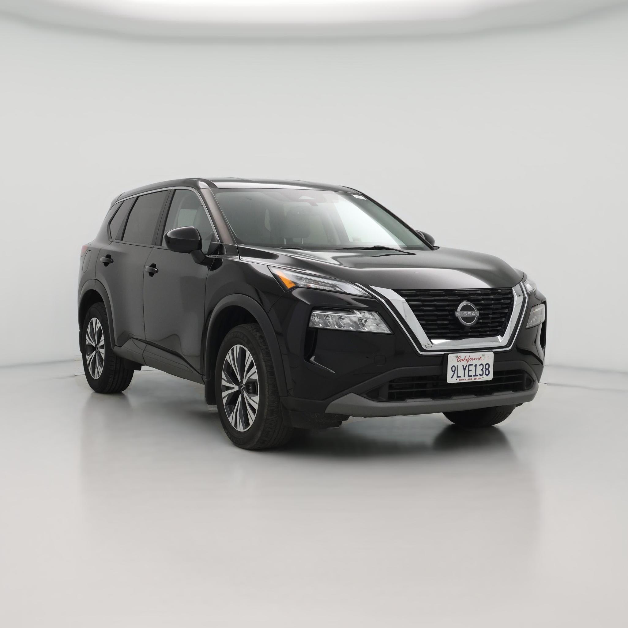 Thumbnail: 2023 Nissan Rogue - 1