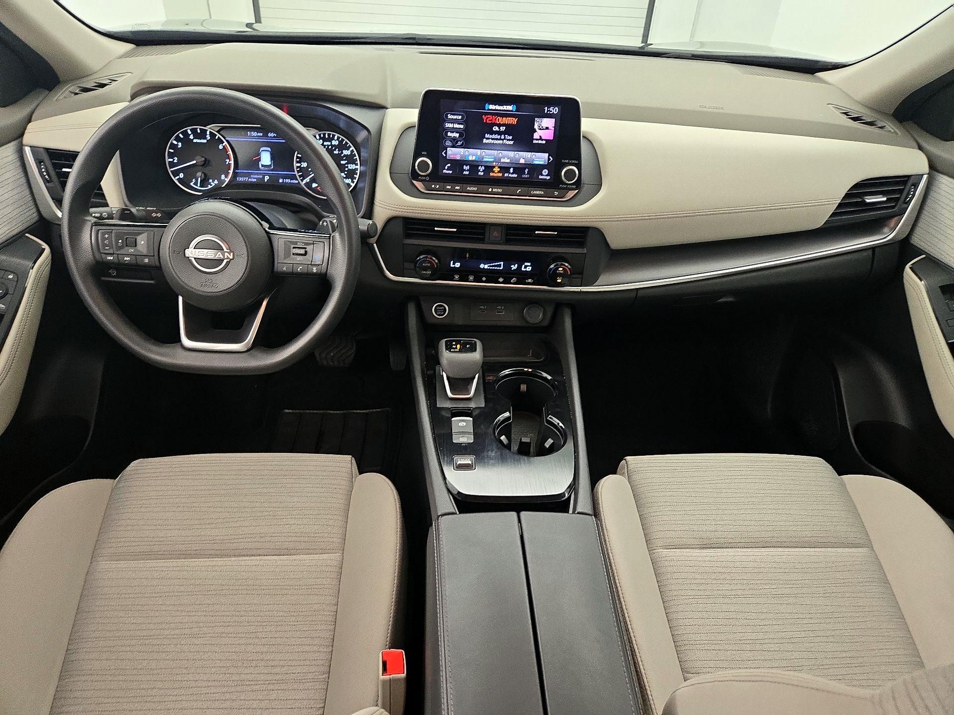 Thumbnail: 2023 Nissan Rogue - 9